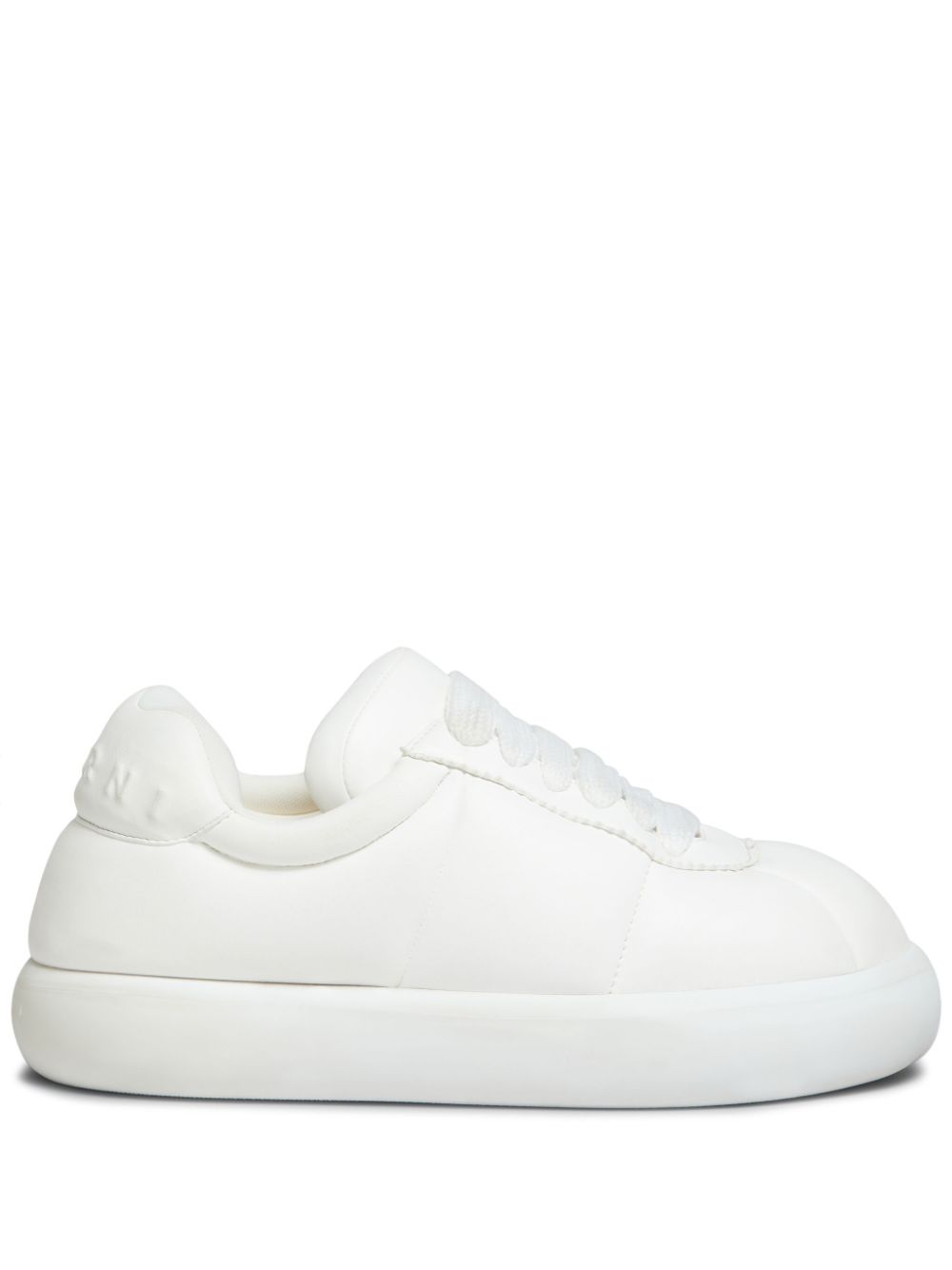 Marni Sneakers White image 0