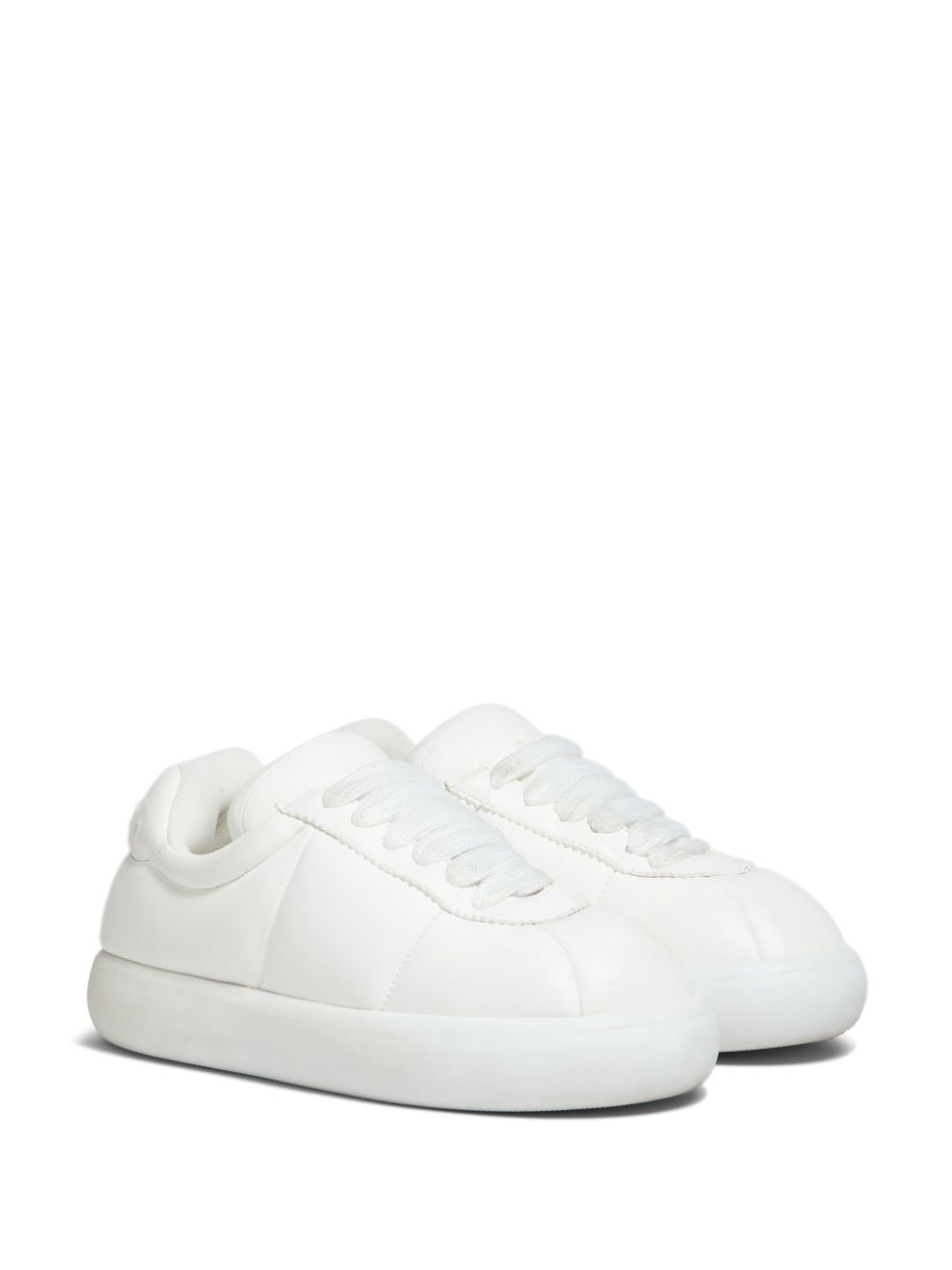 Marni Sneakers White image 4