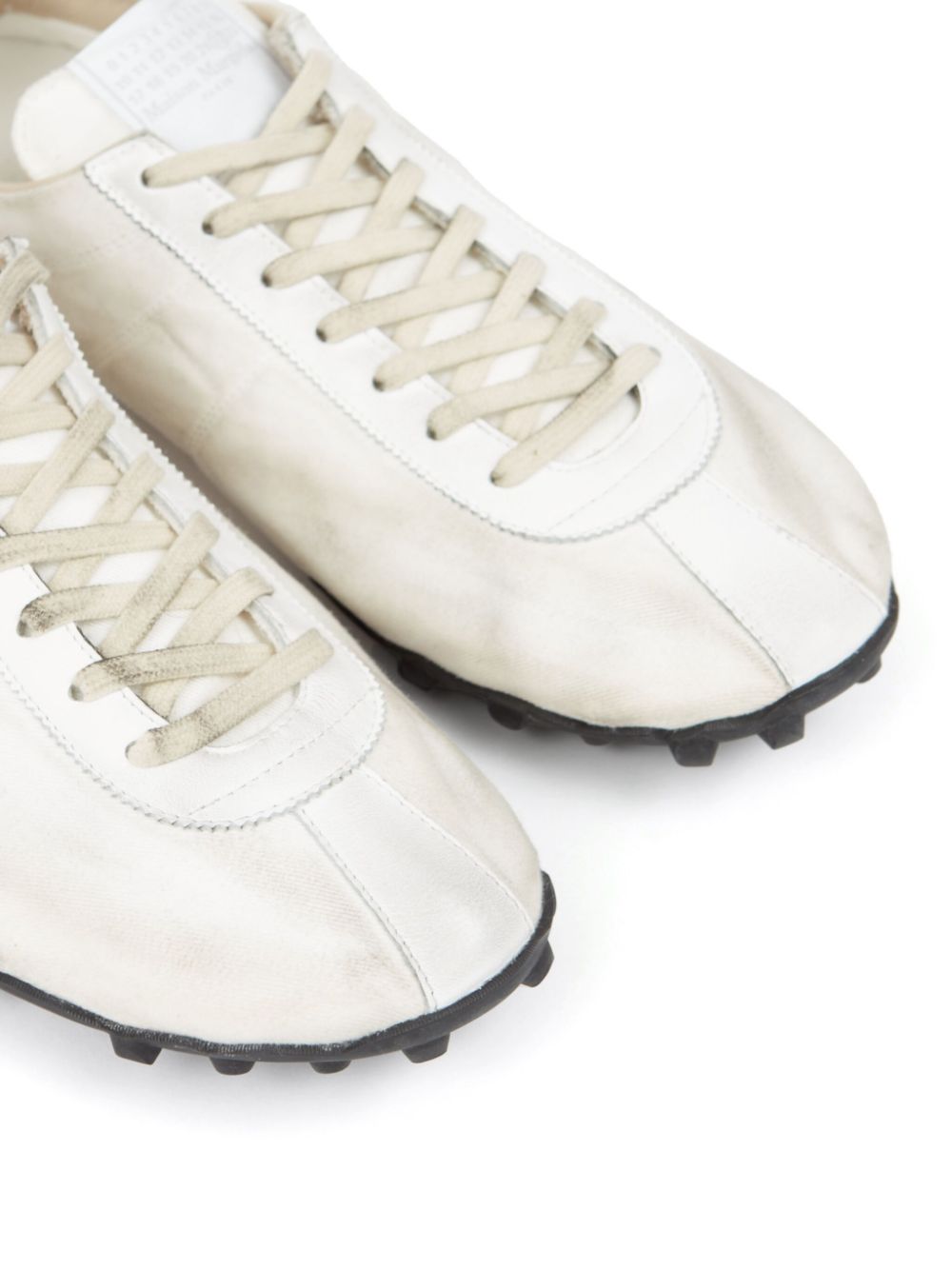 Maison Margiela Sneakers White image 2