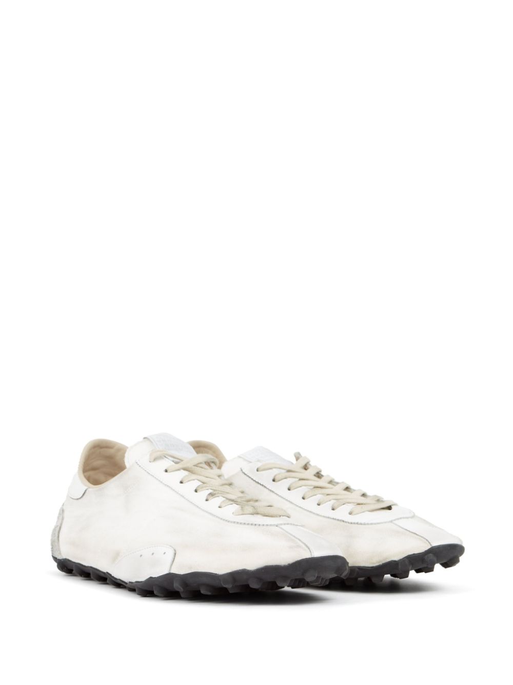 Maison Margiela Sneakers White image 3