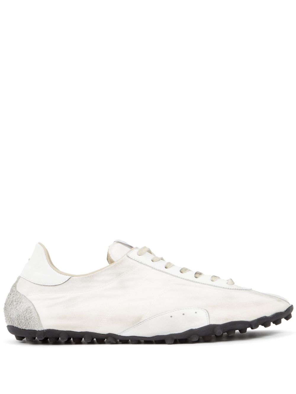 Maison Margiela Sneakers White image 0