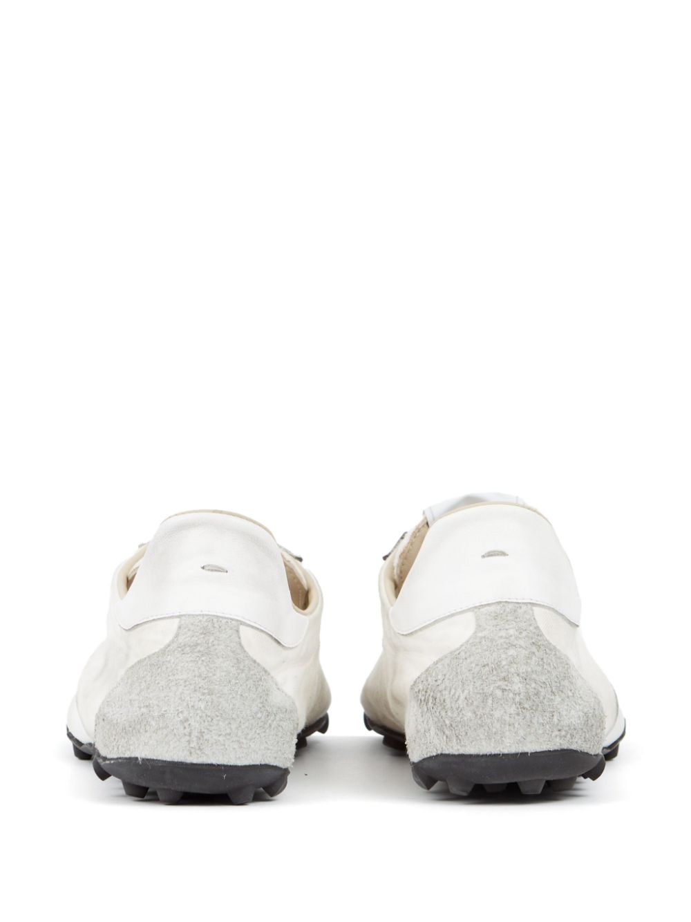 Maison Margiela Sneakers White image 4