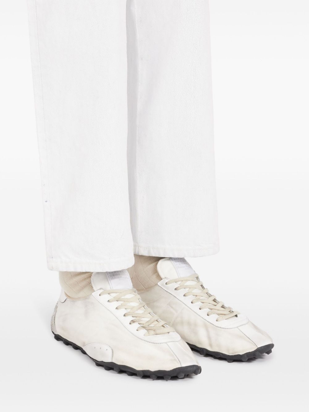 Maison Margiela Sneakers White image 5