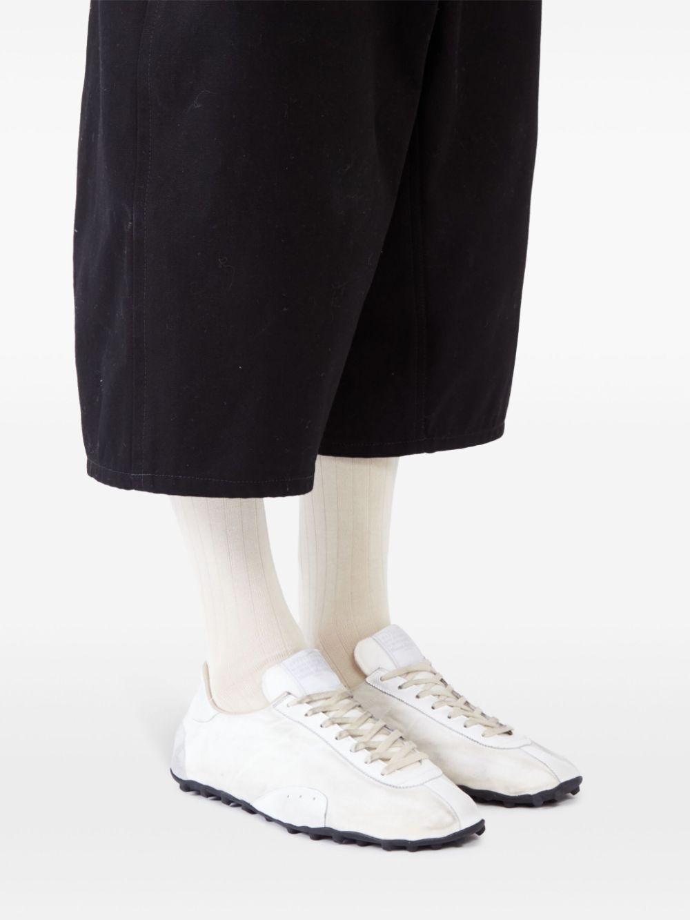 Maison Margiela Sneakers White image 6