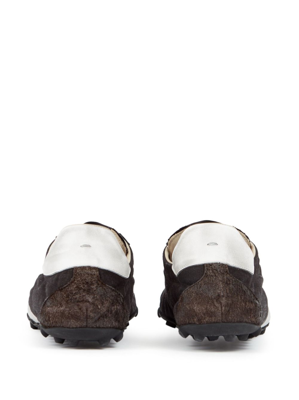 Maison Margiela Sneakers Black image 1