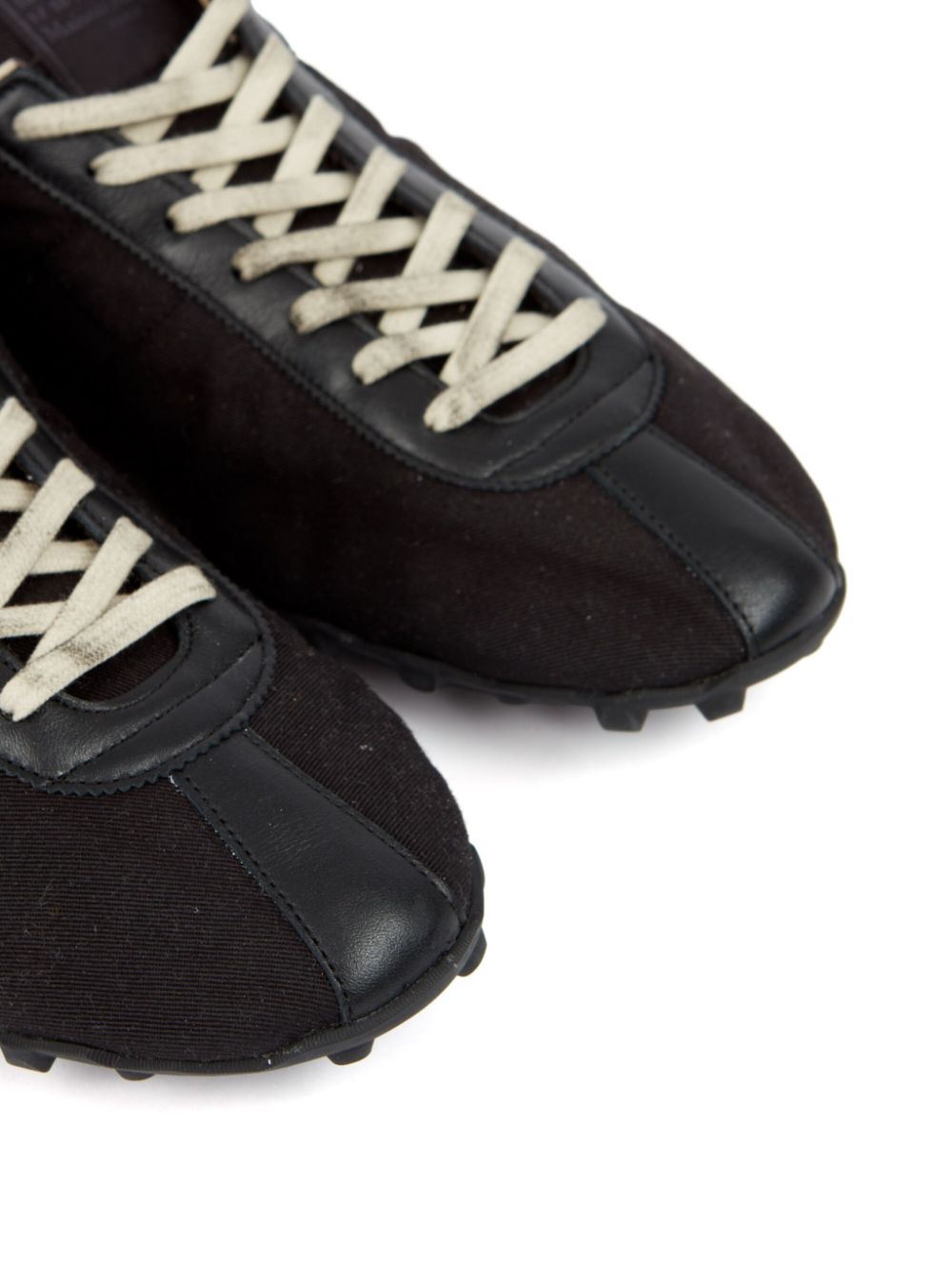 Maison Margiela Sneakers Black image 2