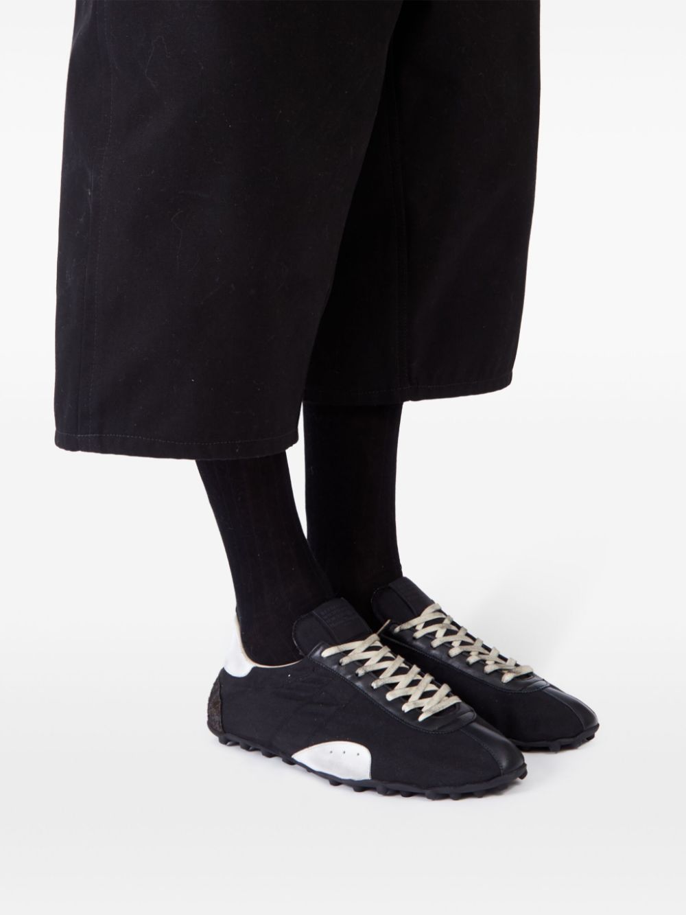 Maison Margiela Sneakers Black image 3