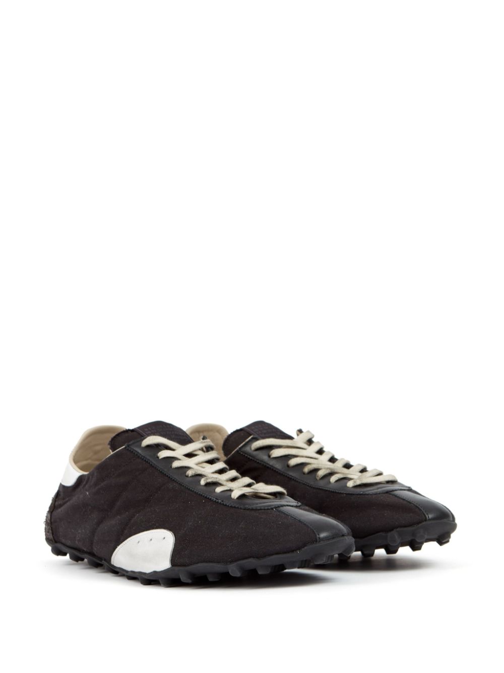 Maison Margiela Sneakers Black image 4