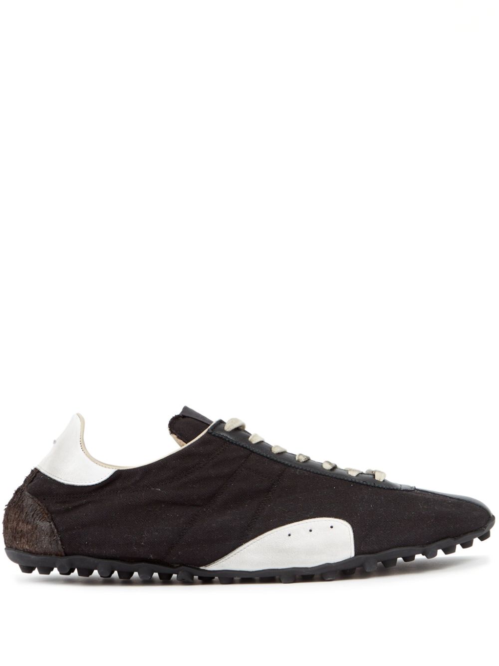 Maison Margiela Sneakers Black image 0