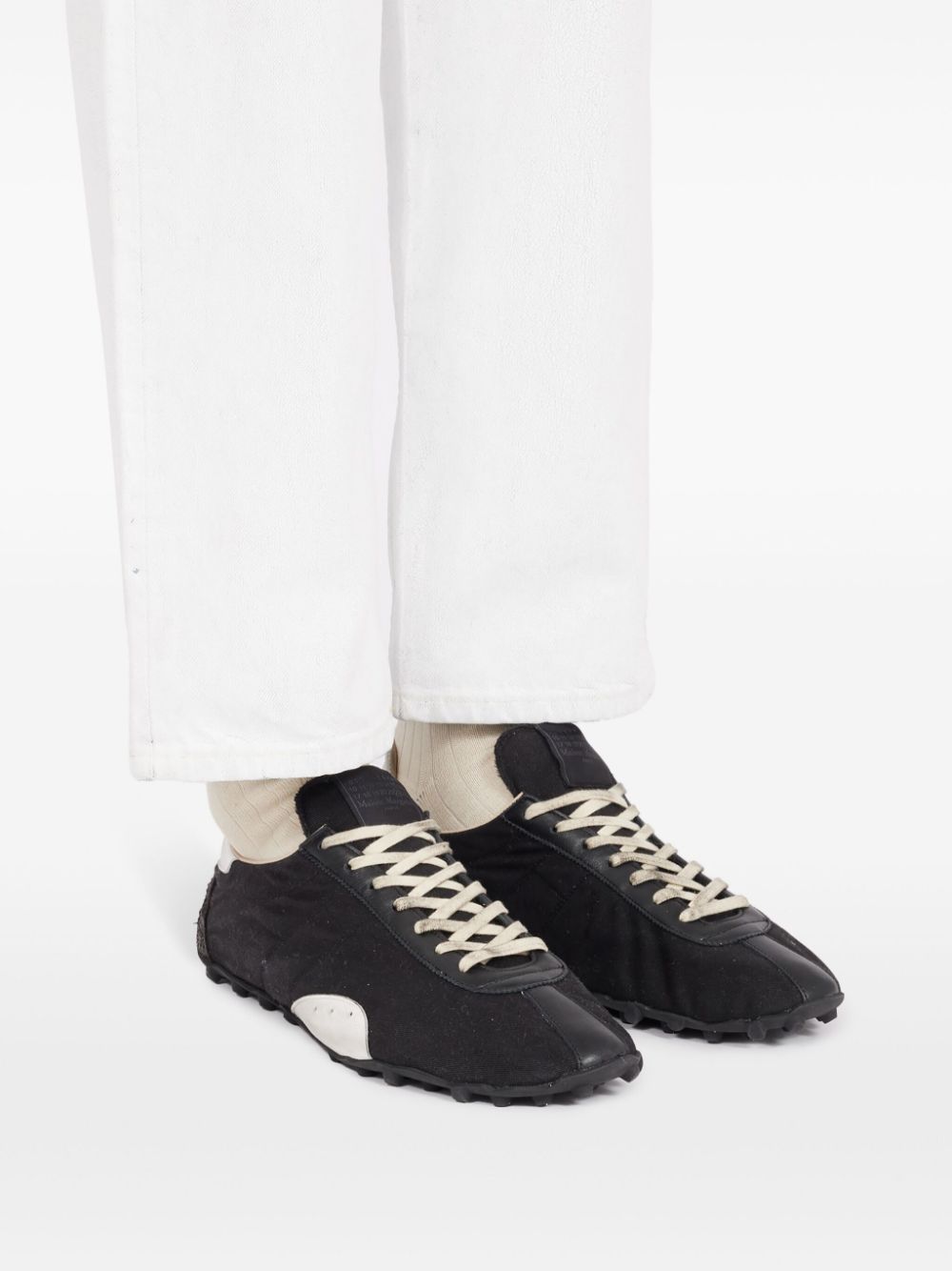 Maison Margiela Sneakers Black image 5