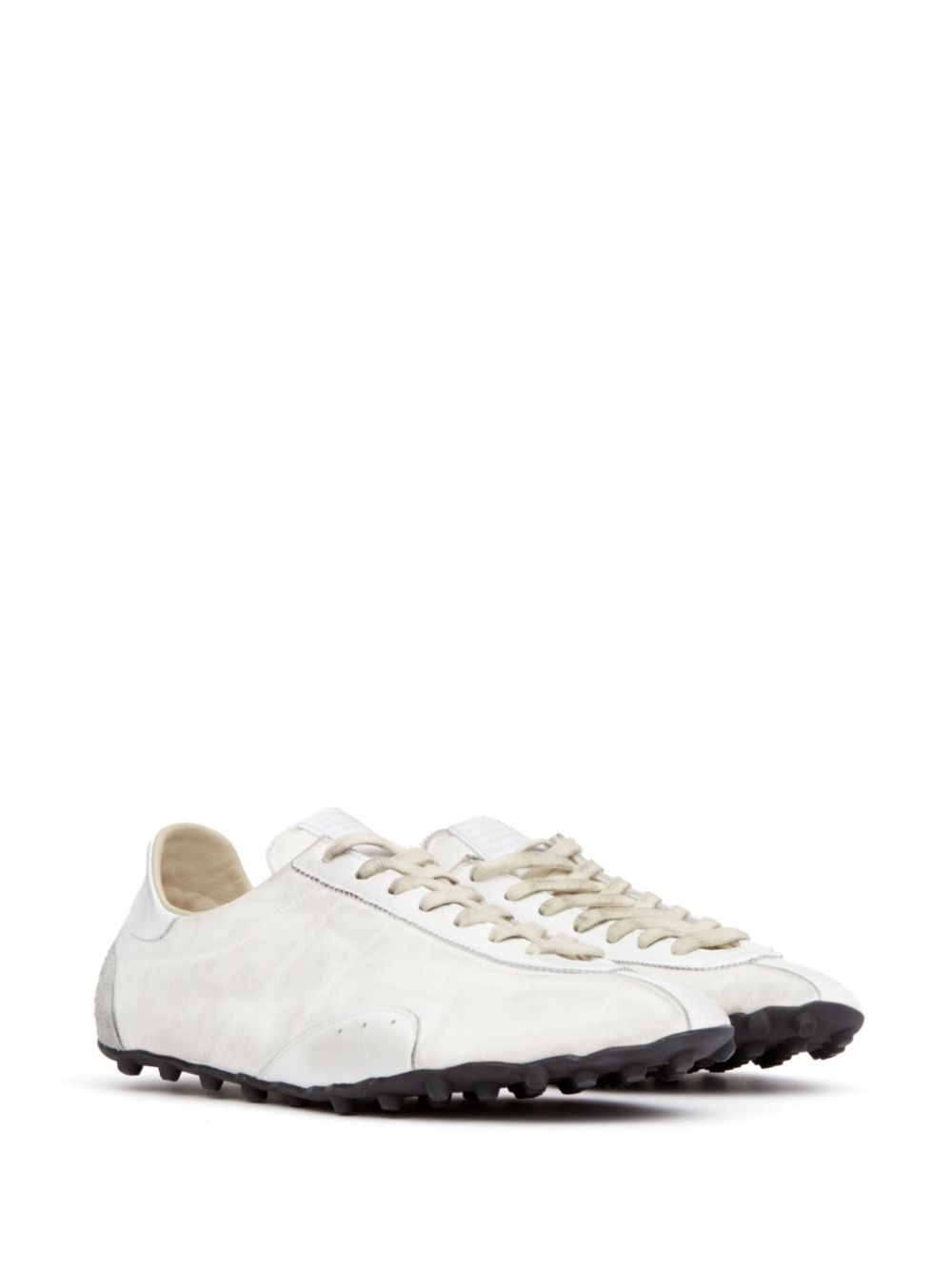 Maison Margiela Sneakers White image 1