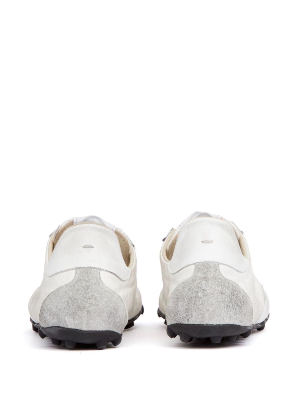 Maison Margiela Sneakers White image 5