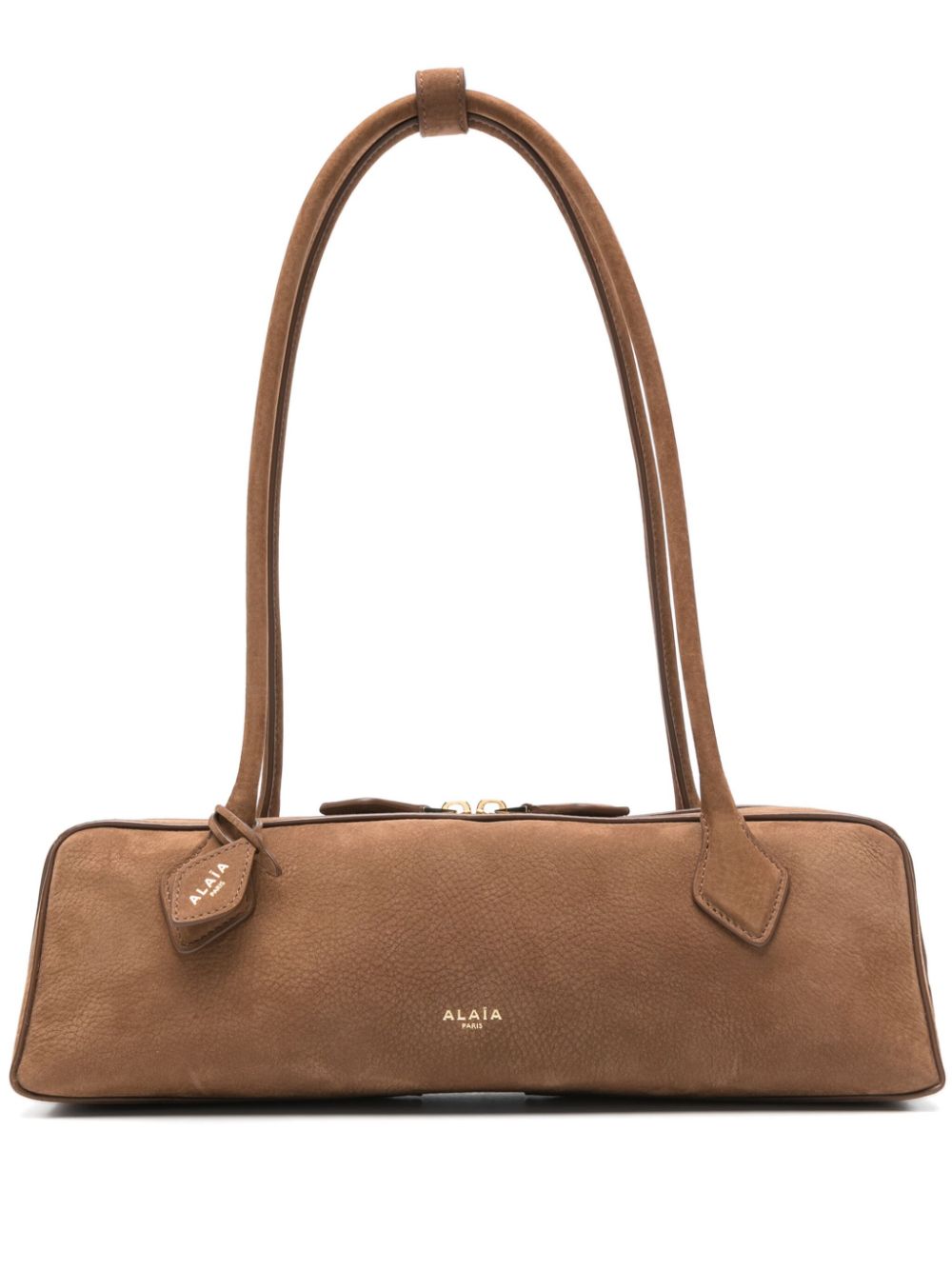 Alaia Bags.. Leather Brown image 0