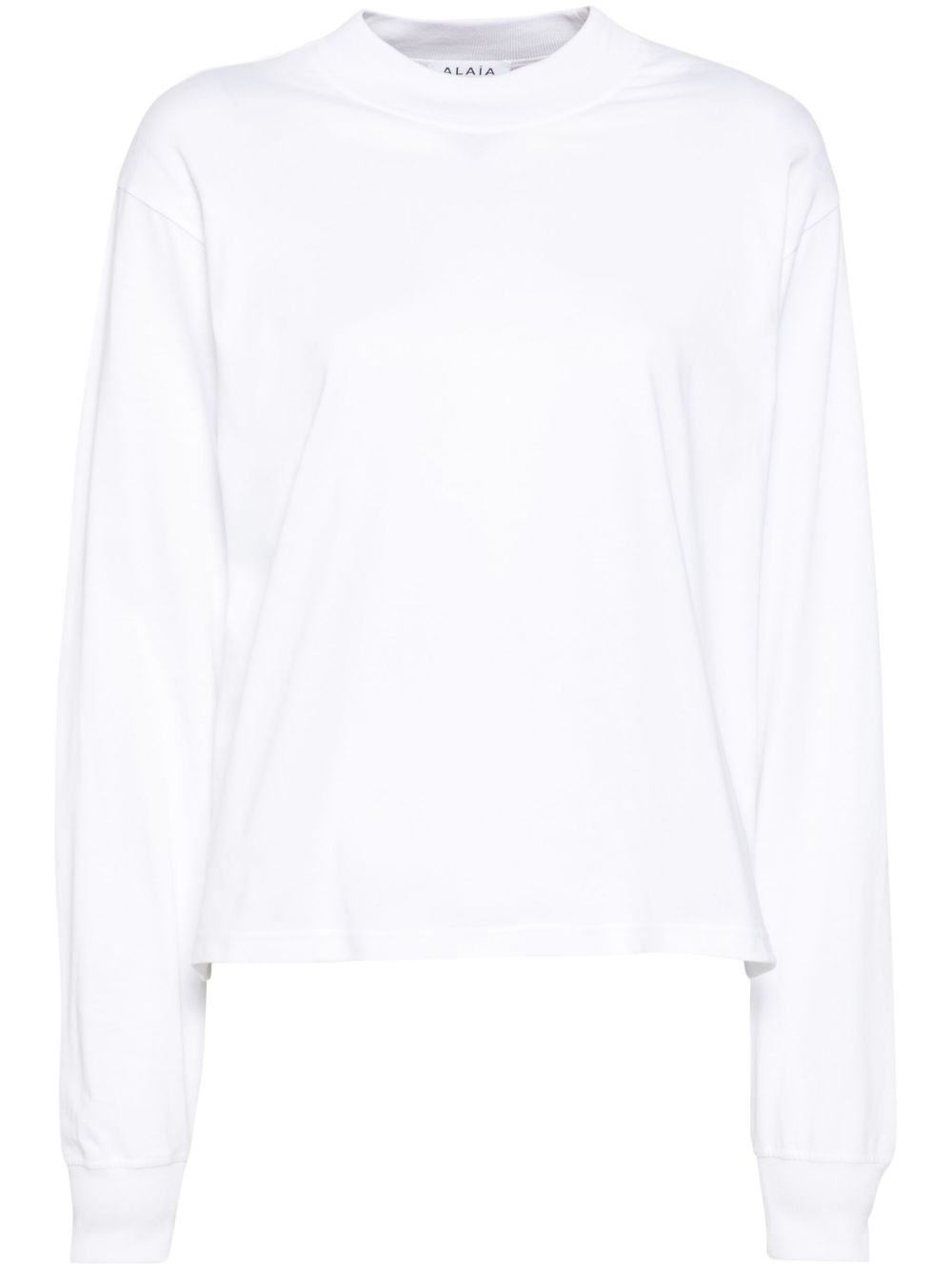 Alaia Sweaters White image 0