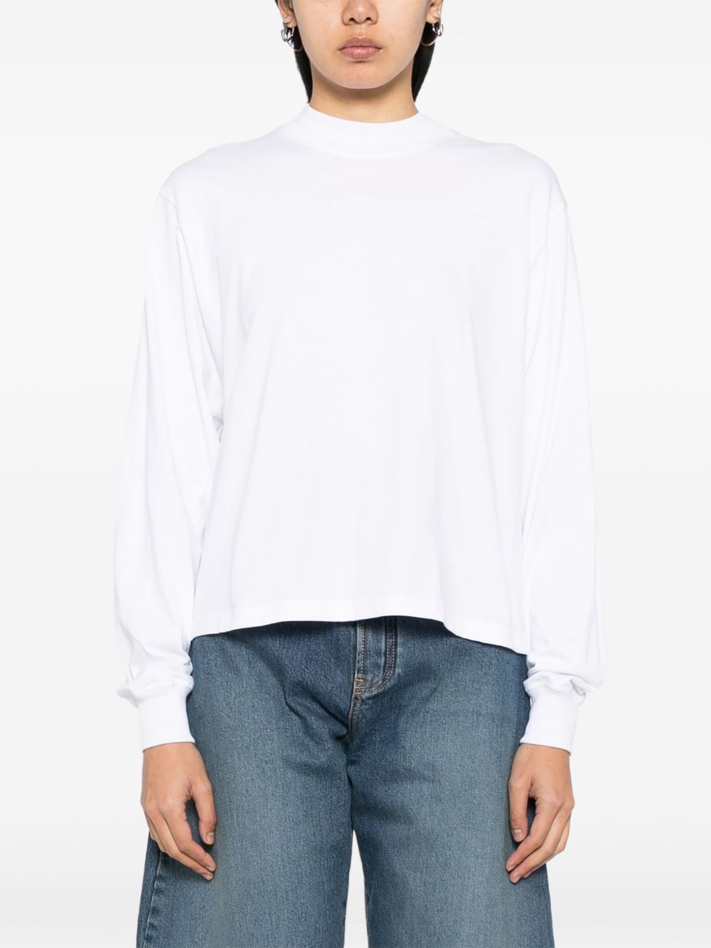 Alaia Sweaters White image 4