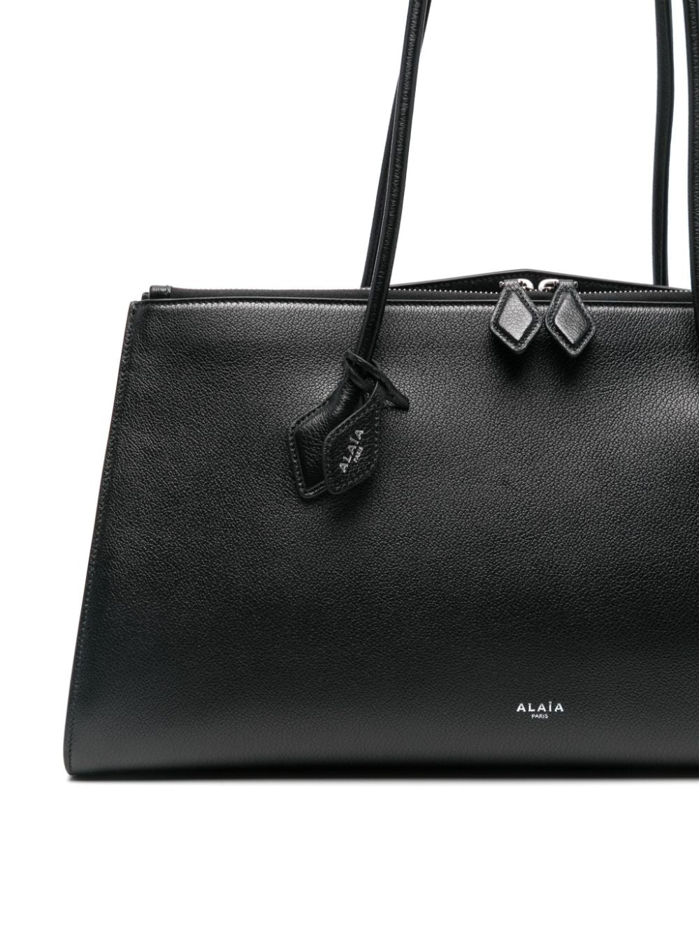 Alaia Bags.. Black image 2