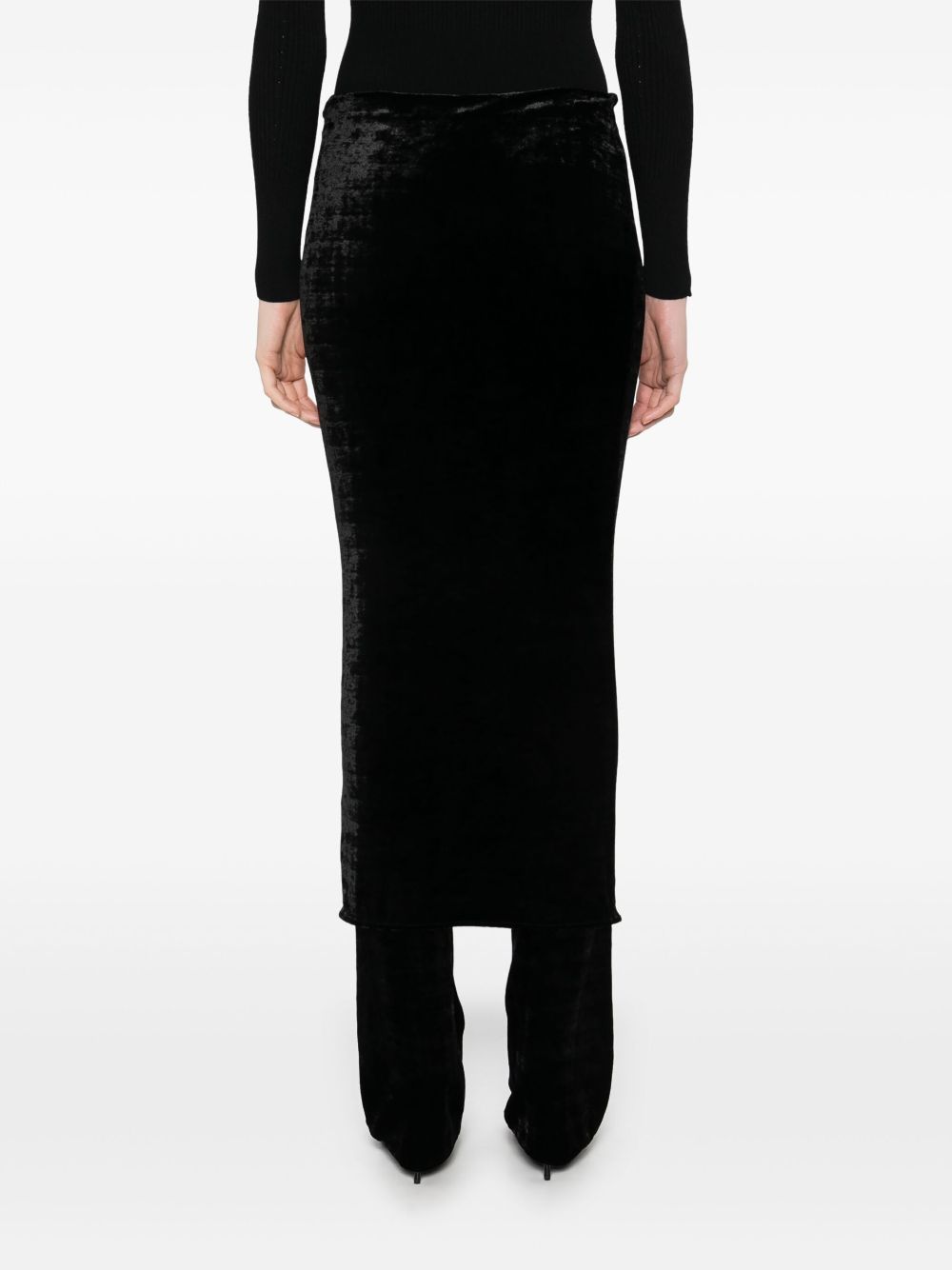 Alaia Skirts Black image 3