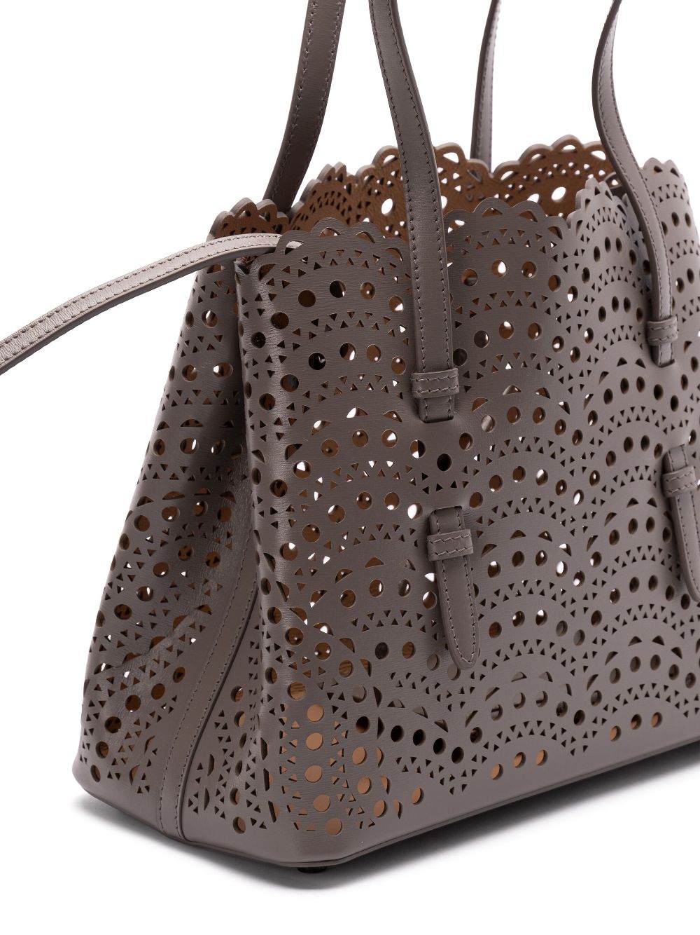 Alaia Bags.. Grey image 2