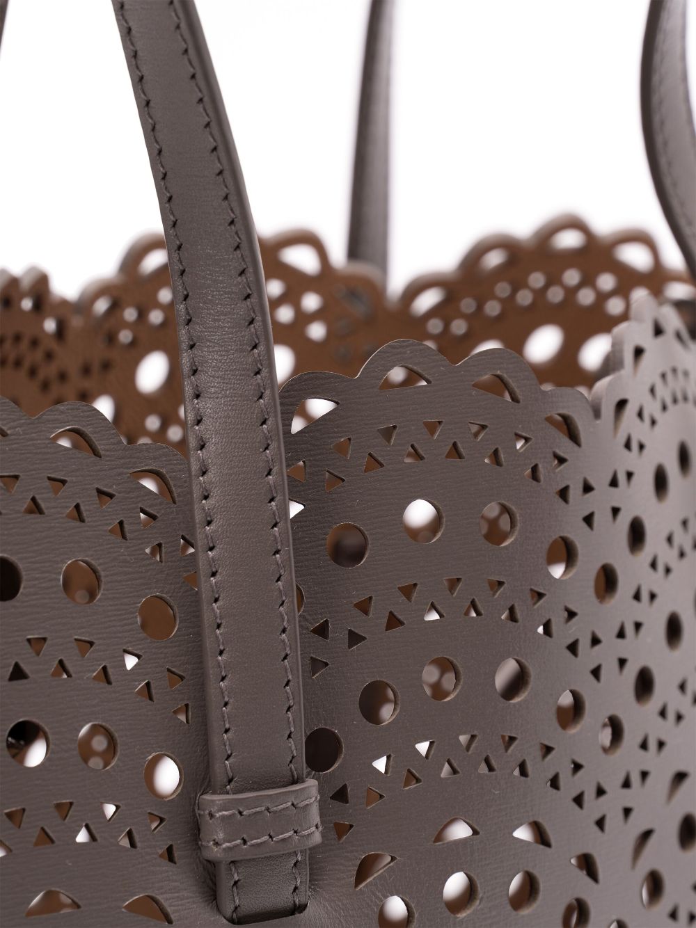 Alaia Bags.. Grey image 3