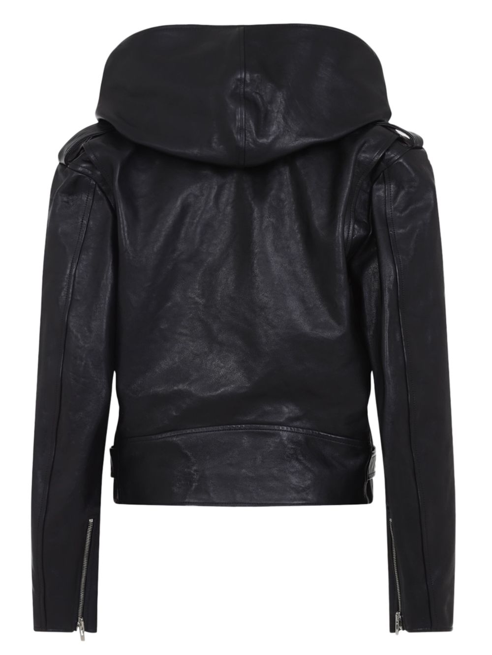 Alaia Jackets Black image 1