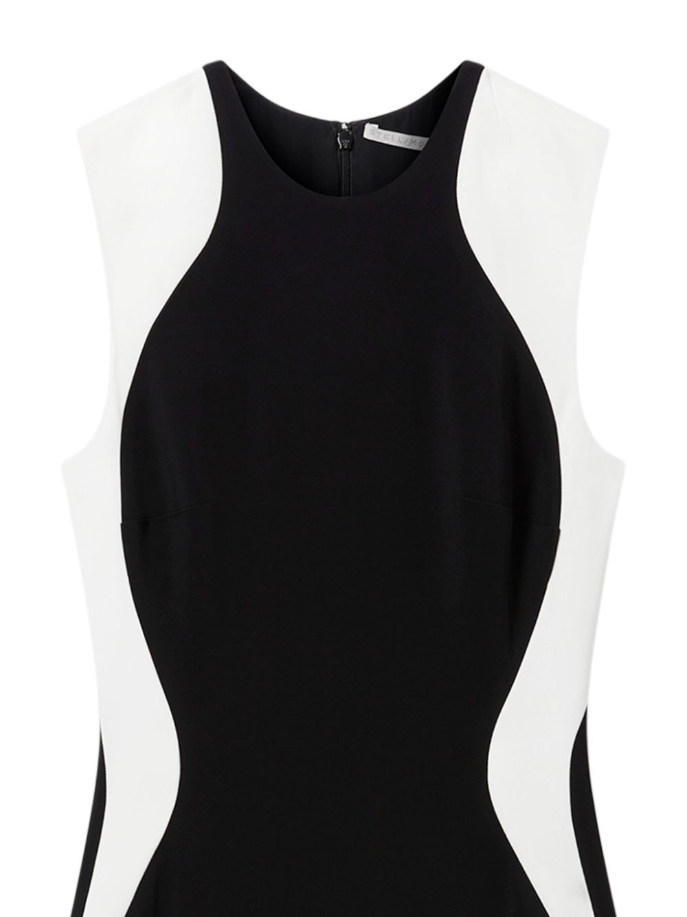 Stella McCartney Dresses Black image 1