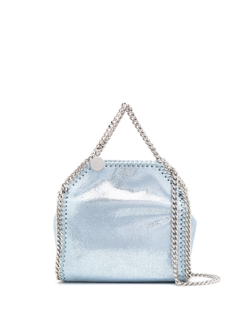 Stella McCartney Bags.. Clear Blue image 0