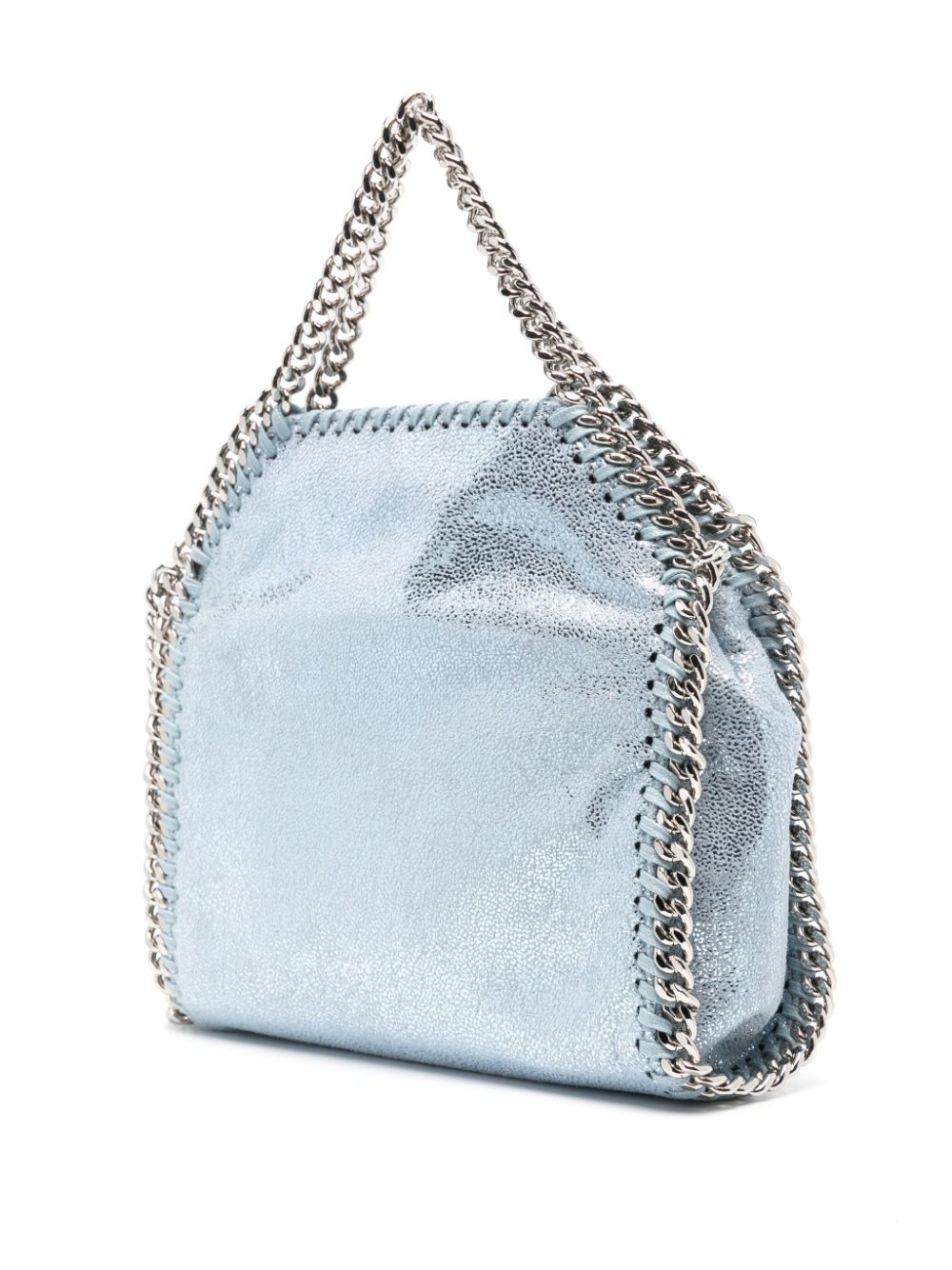 Stella McCartney Bags.. Clear Blue image 3