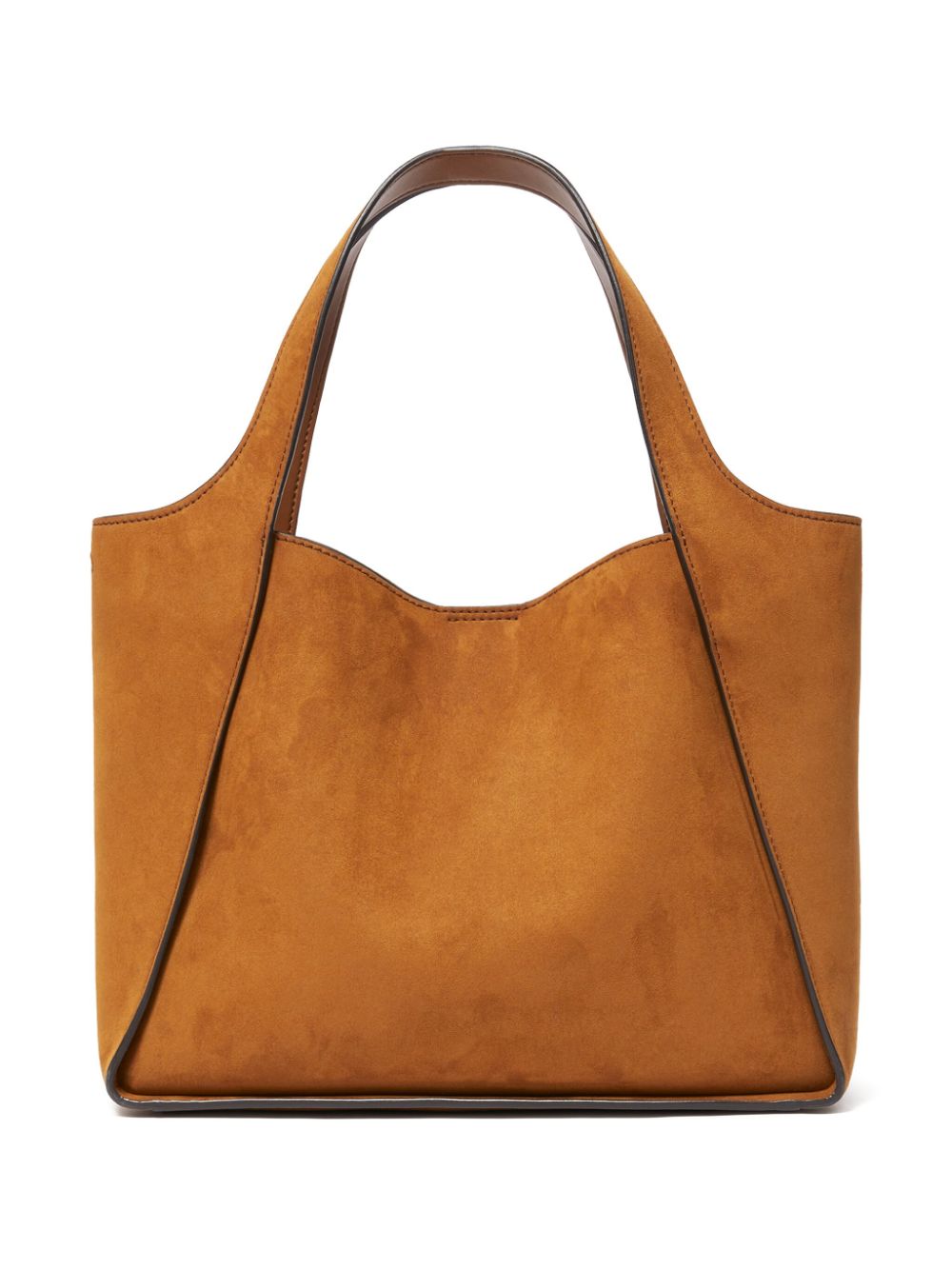 Stella McCartney Bags.. Leather Brown image 1