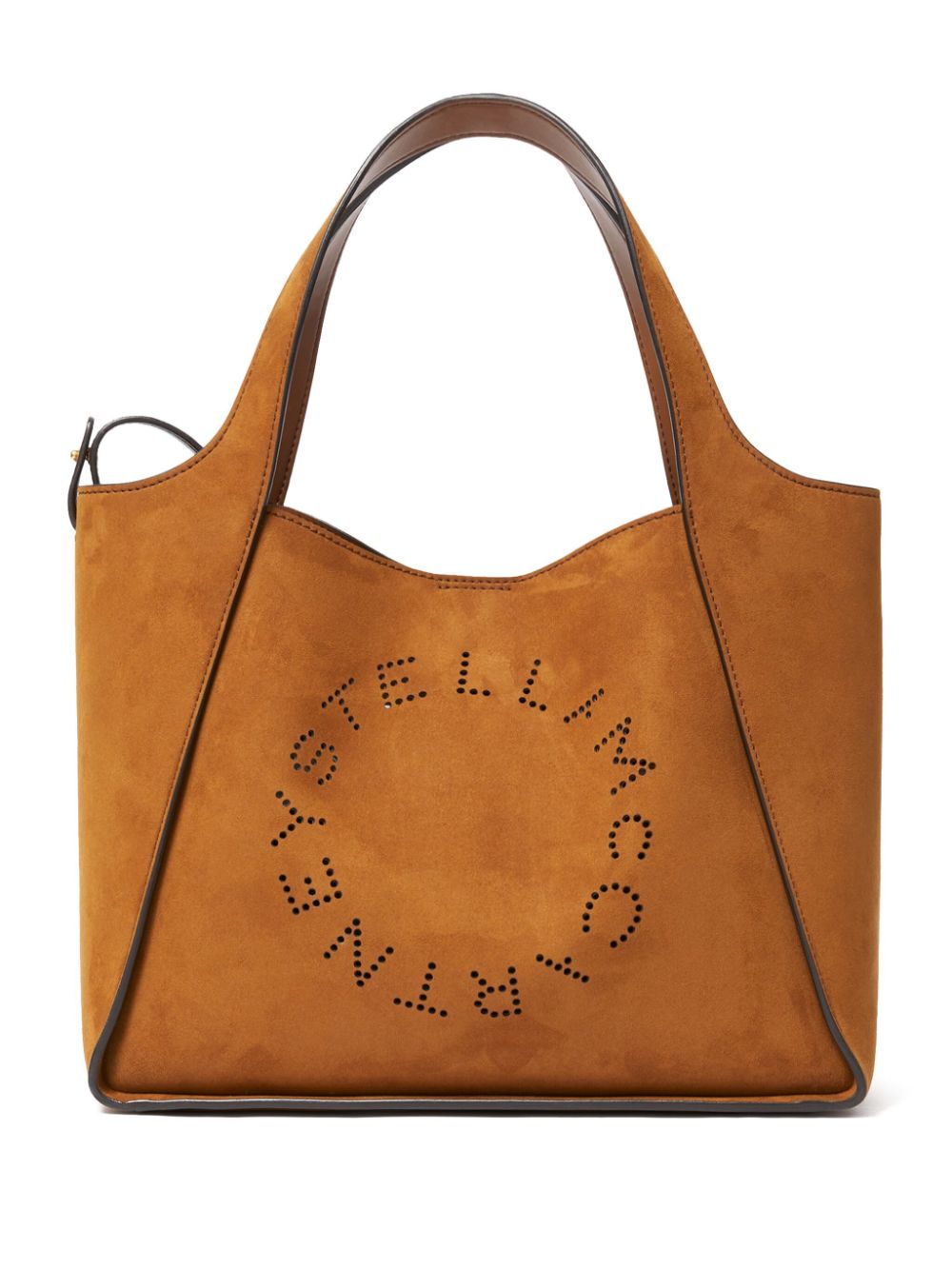 Stella McCartney Bags.. Leather Brown image 0