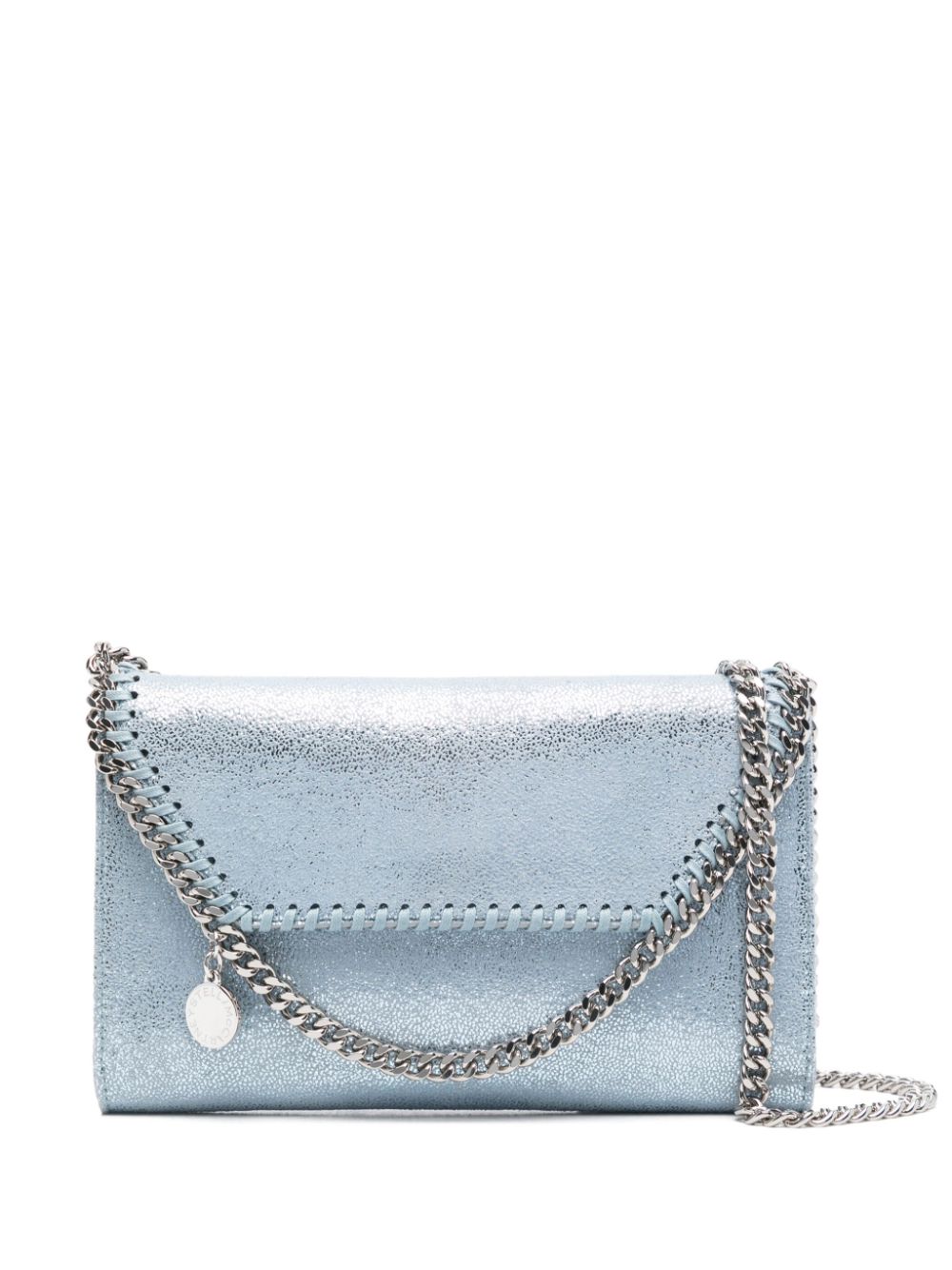 Stella McCartney Bags.. Clear Blue image 0