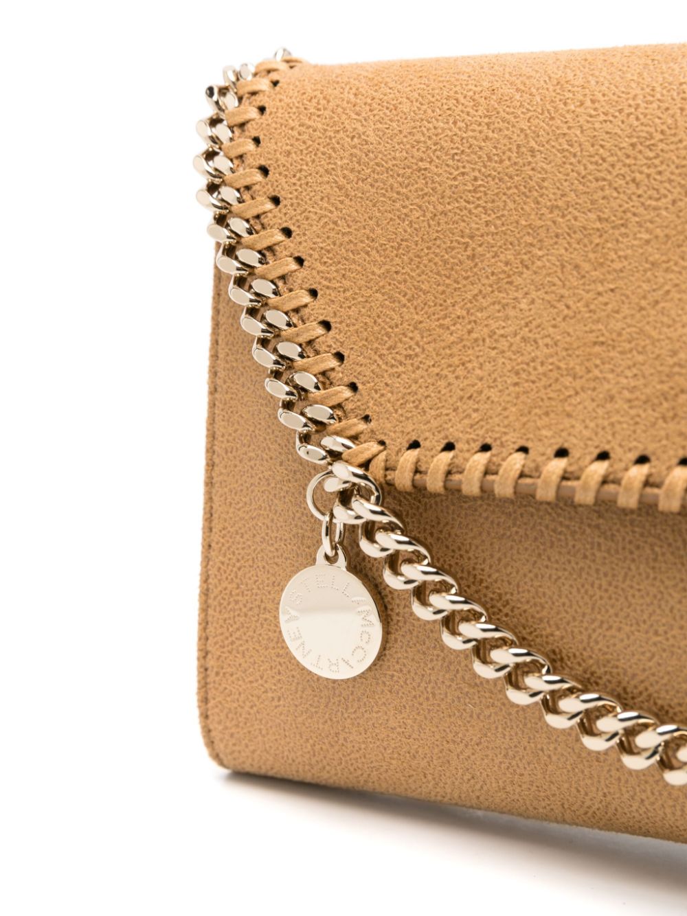 Stella McCartney Bags.. Beige image 3