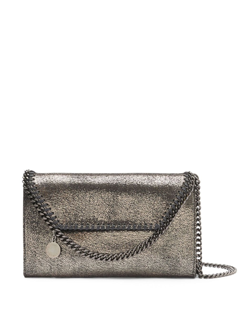 Stella McCartney Bags.. Silver image 0