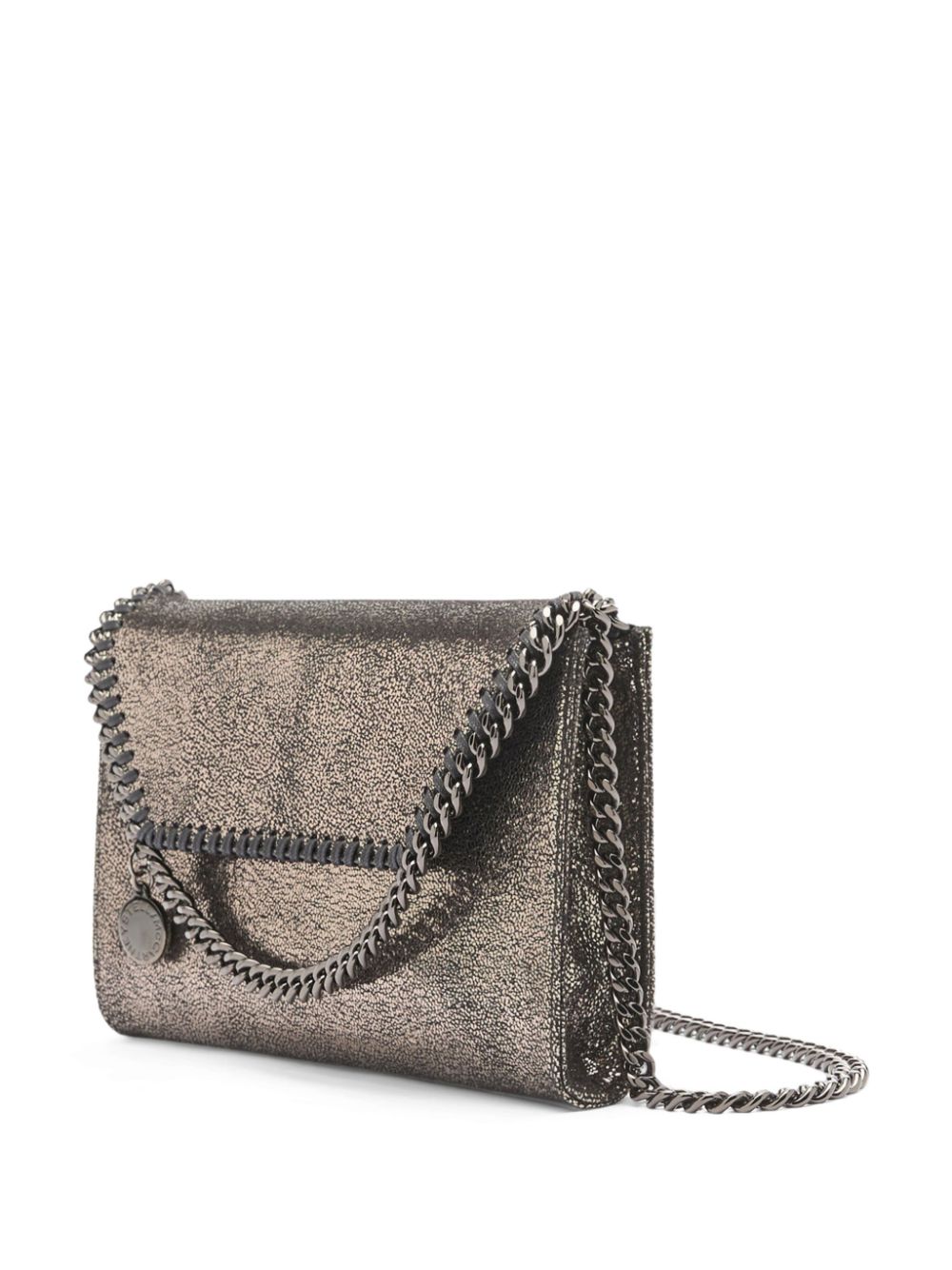 Stella McCartney Bags.. Silver image 3