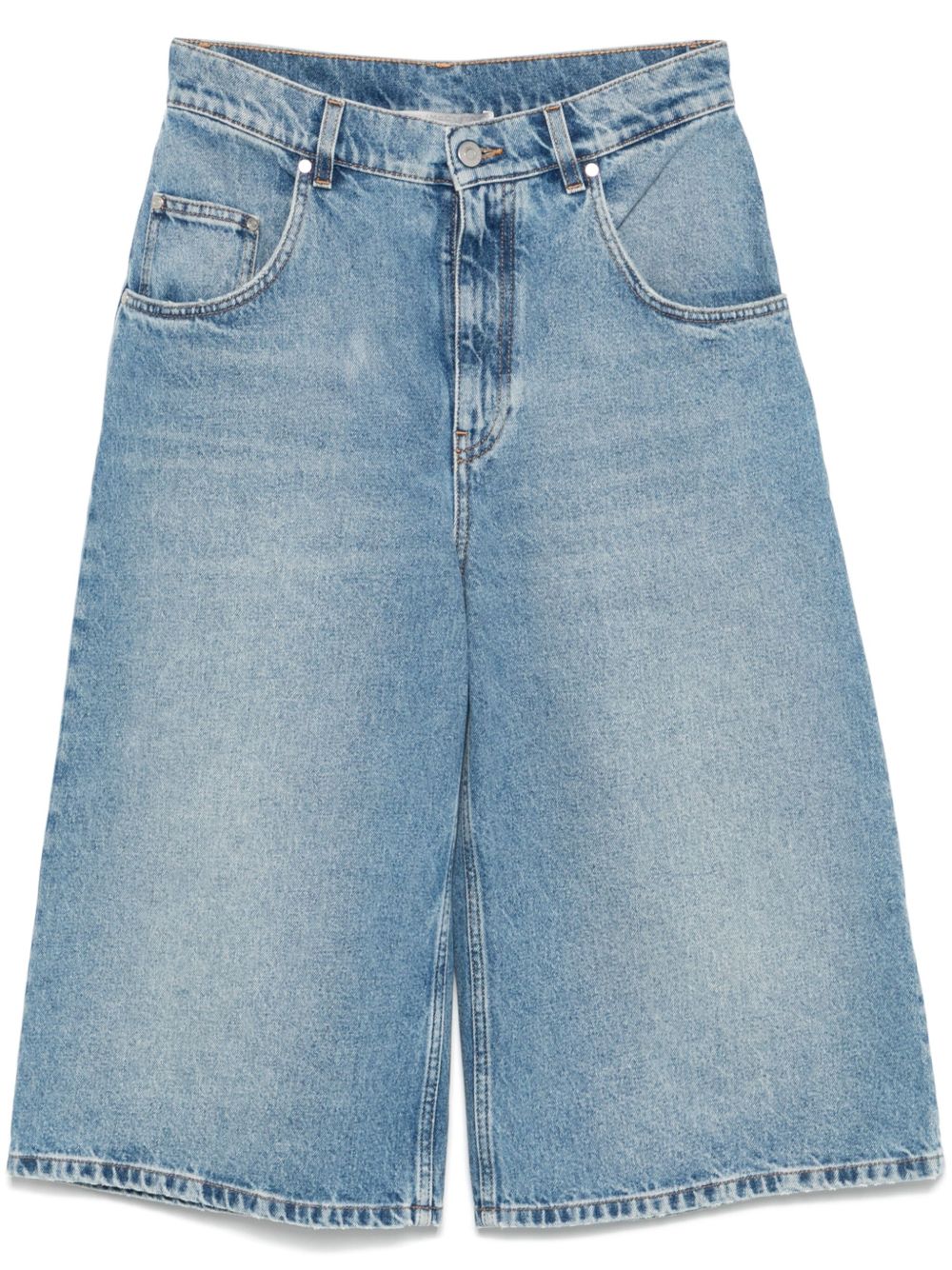 Stella McCartney Shorts Clear Blue image 0