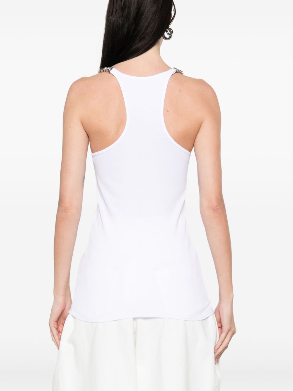 Stella McCartney Top White image 2