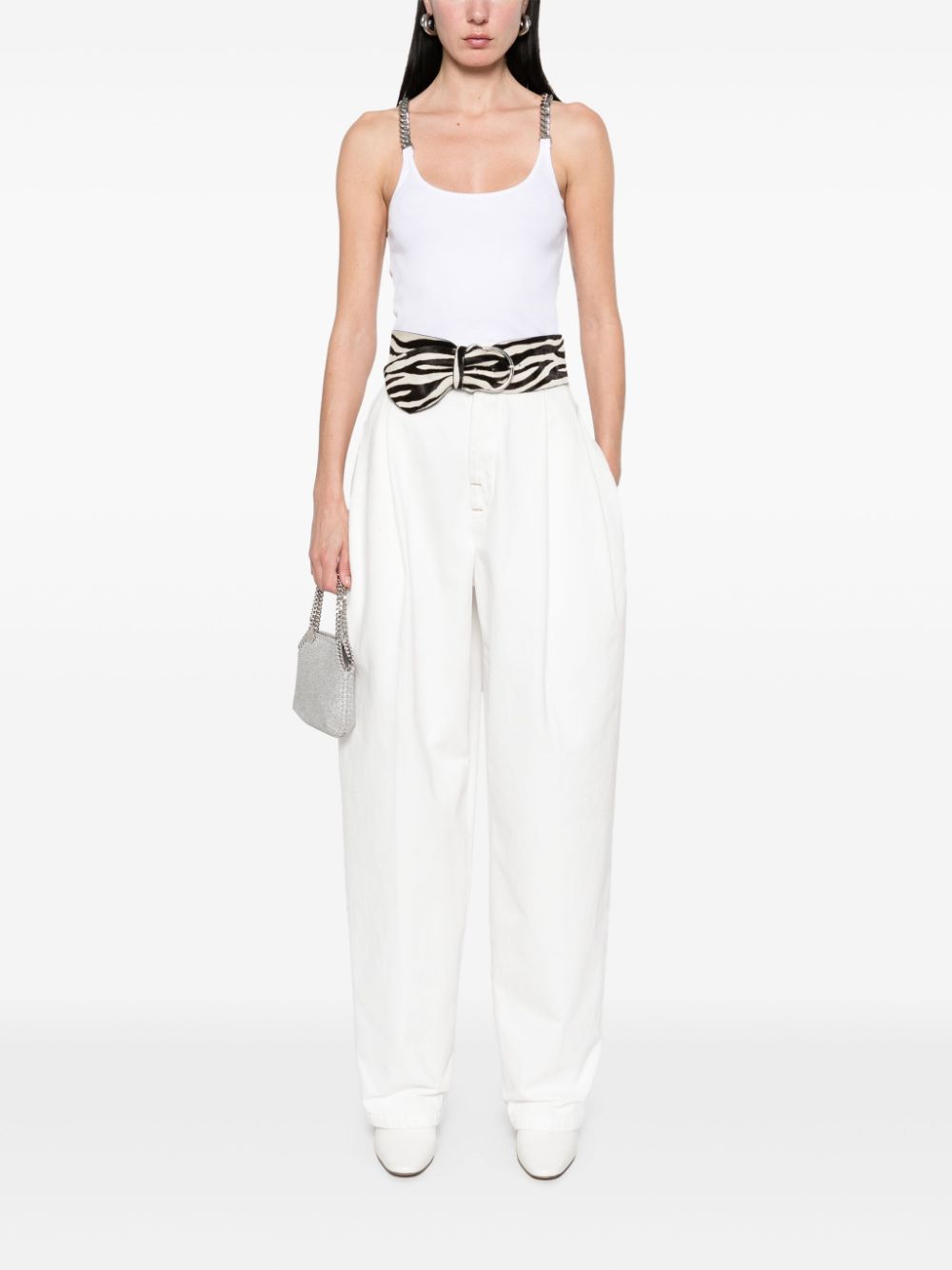 Stella McCartney Top White image 4