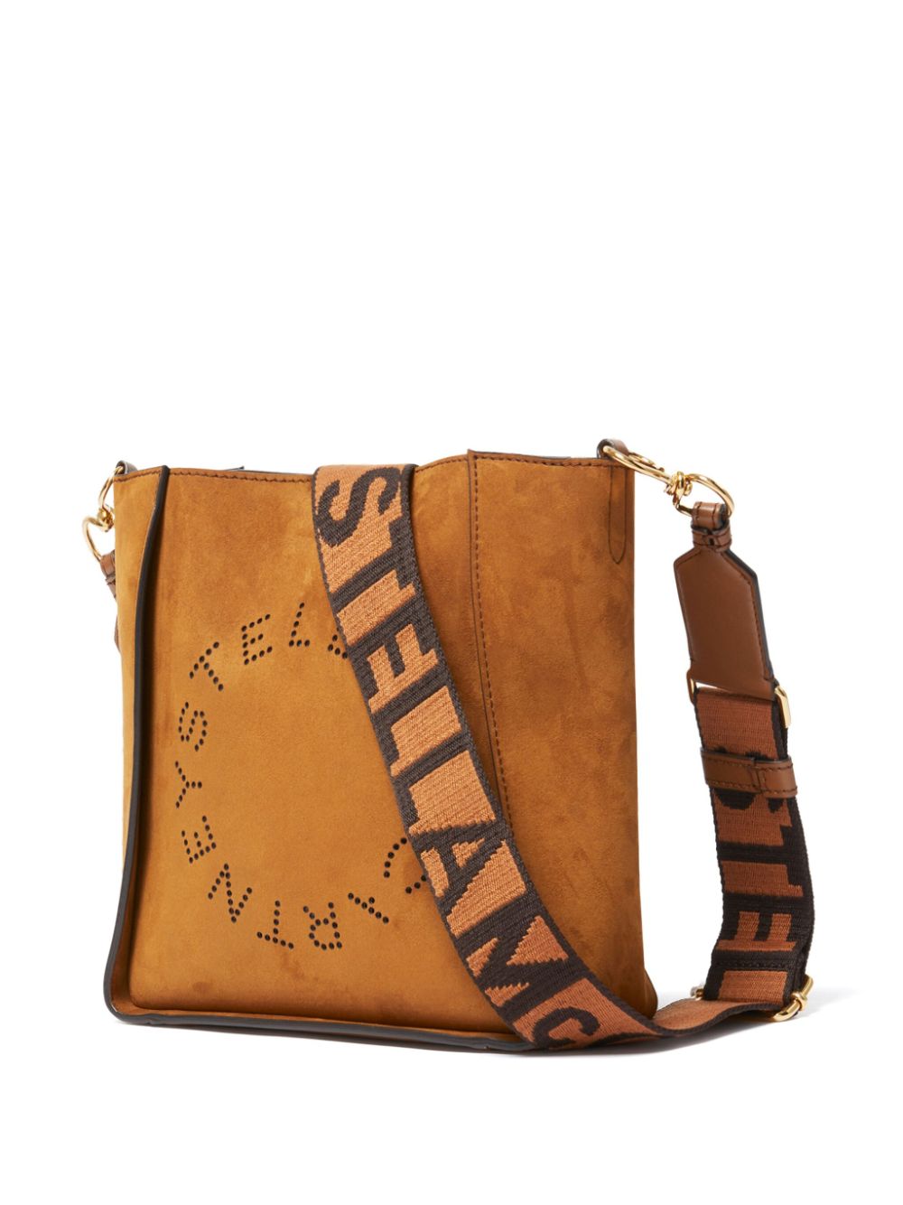 Stella McCartney Bags.. Leather Brown image 2