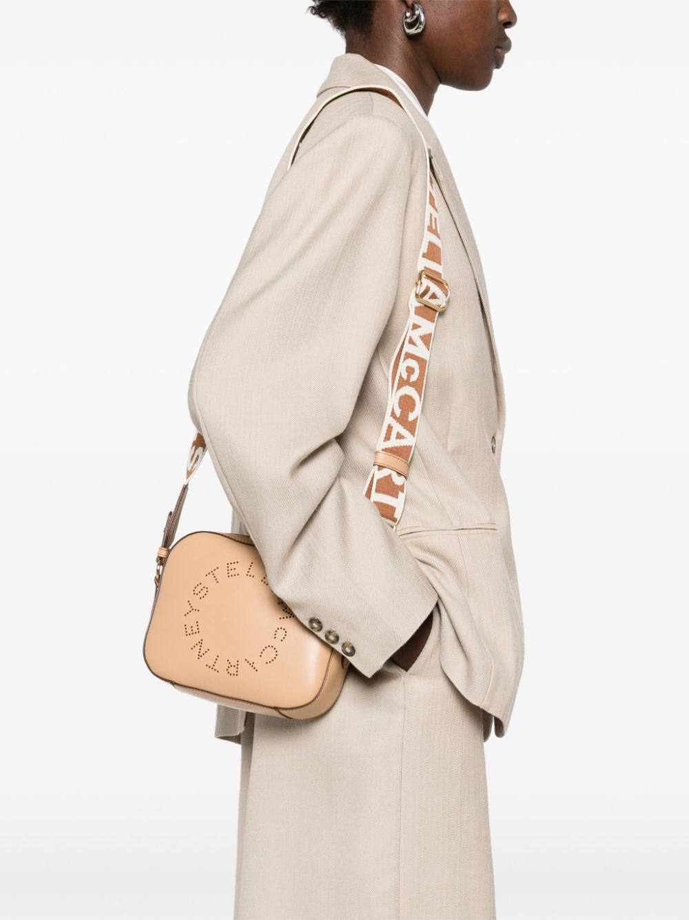 Stella McCartney Bags.. Beige image 2