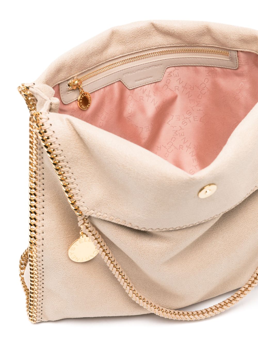 Stella McCartney Bags.. Beige image 4