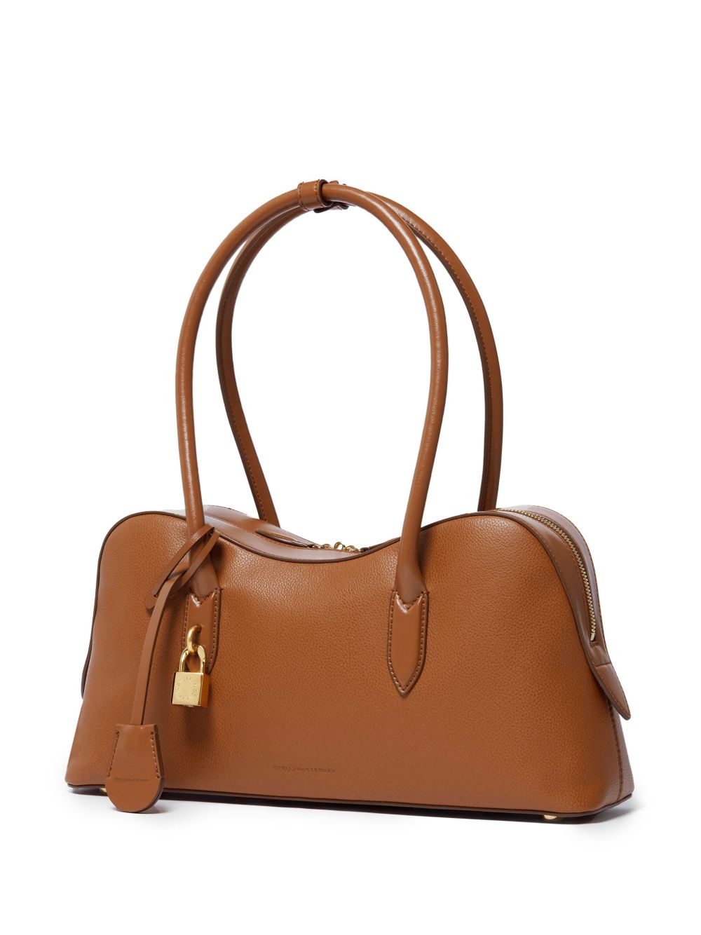 Stella McCartney Bags.. Leather Brown image 1