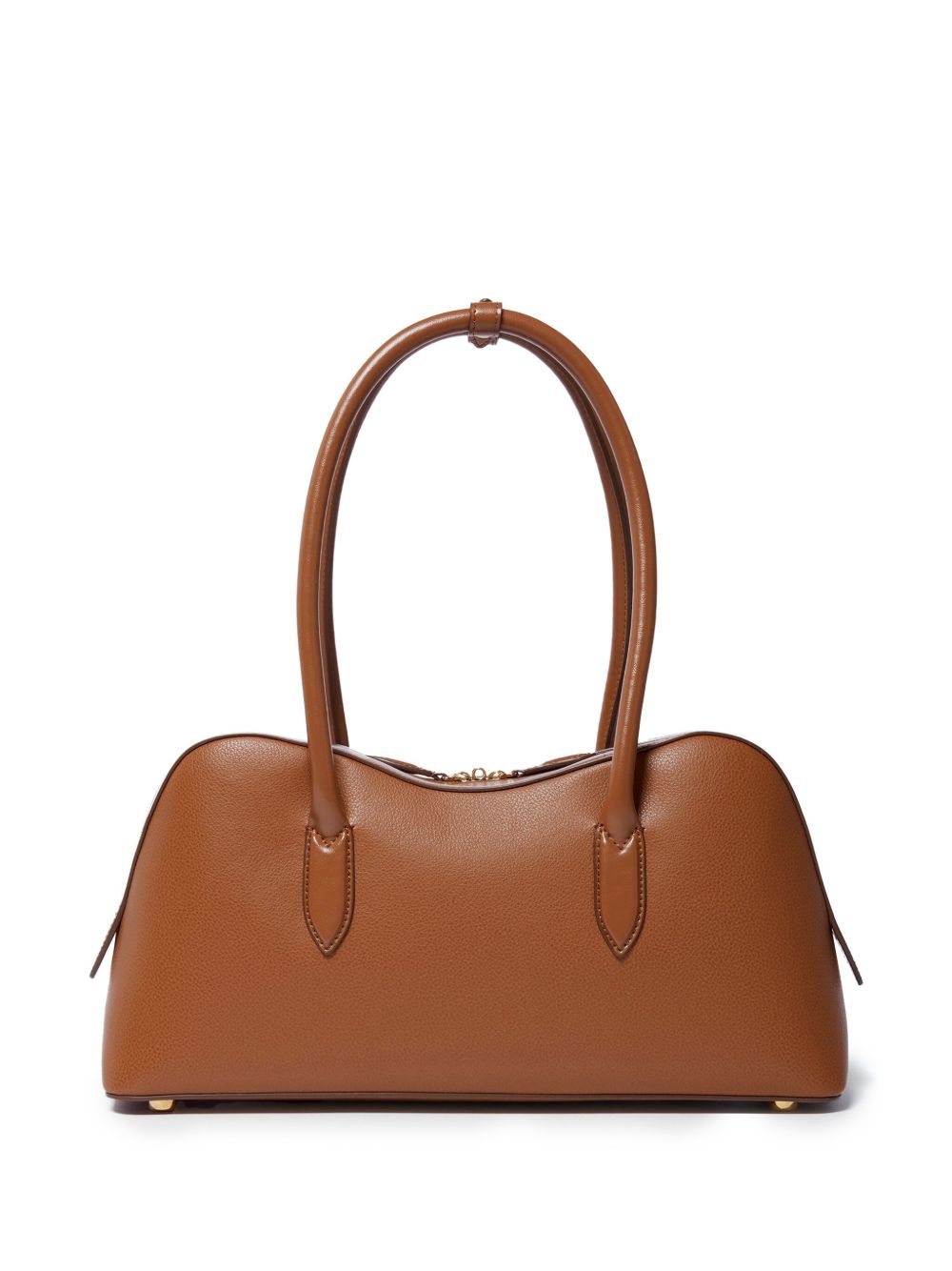 Stella McCartney Bags.. Leather Brown image 4