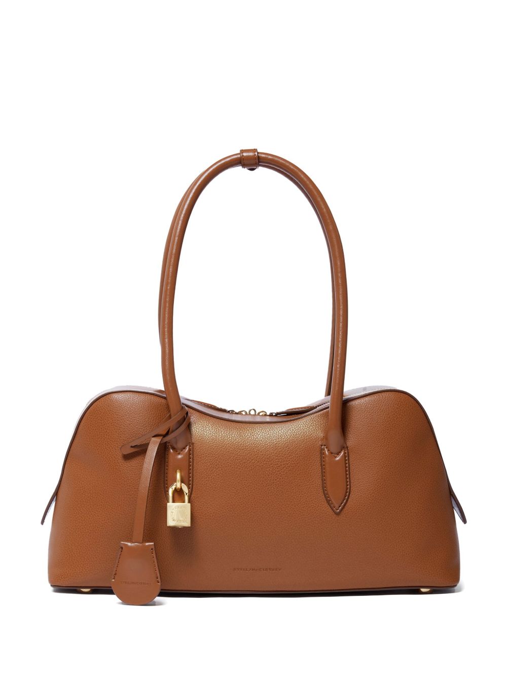 Stella McCartney Bags.. Leather Brown image 0