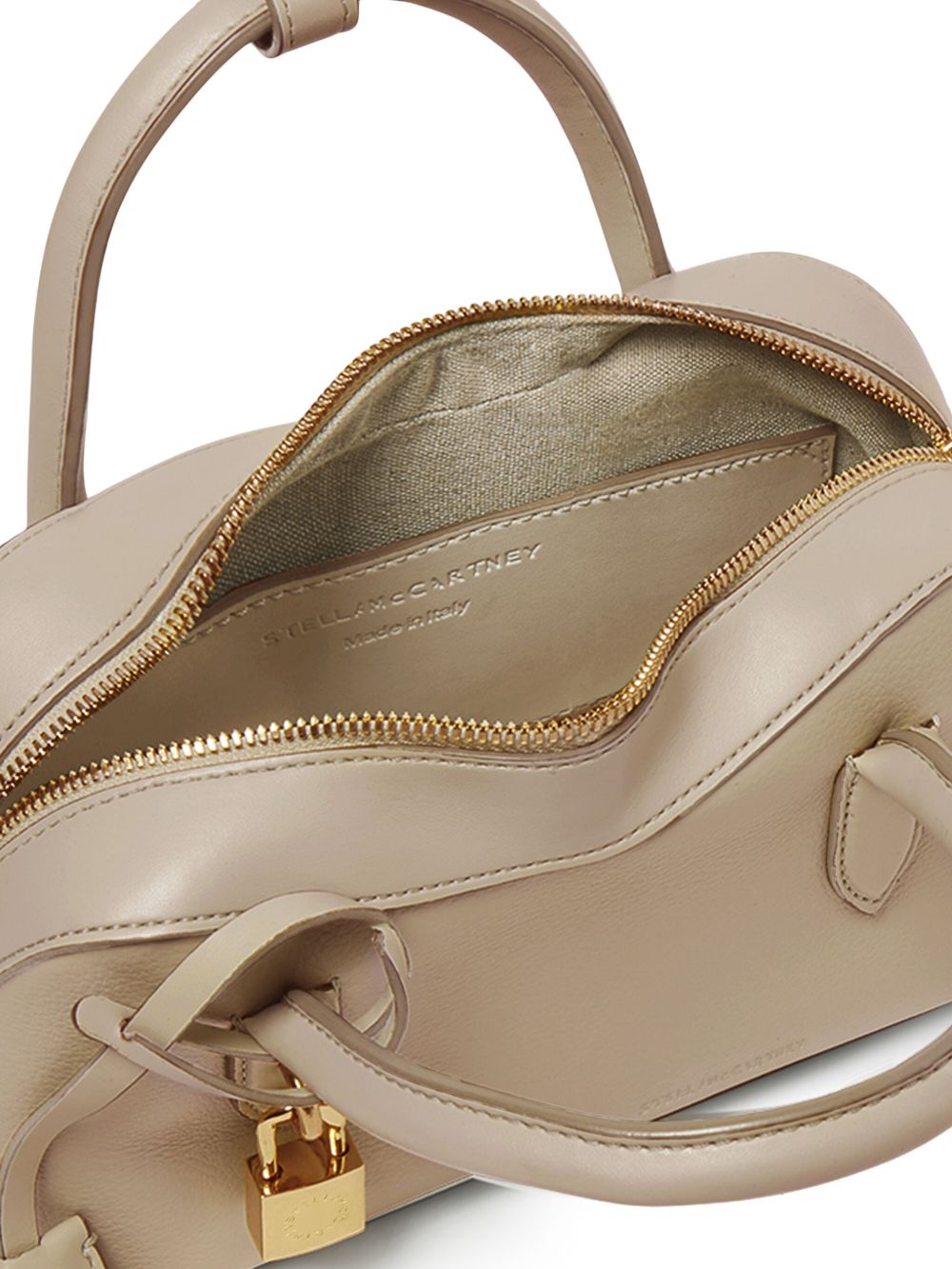 Stella McCartney Bags.. Camel image 3