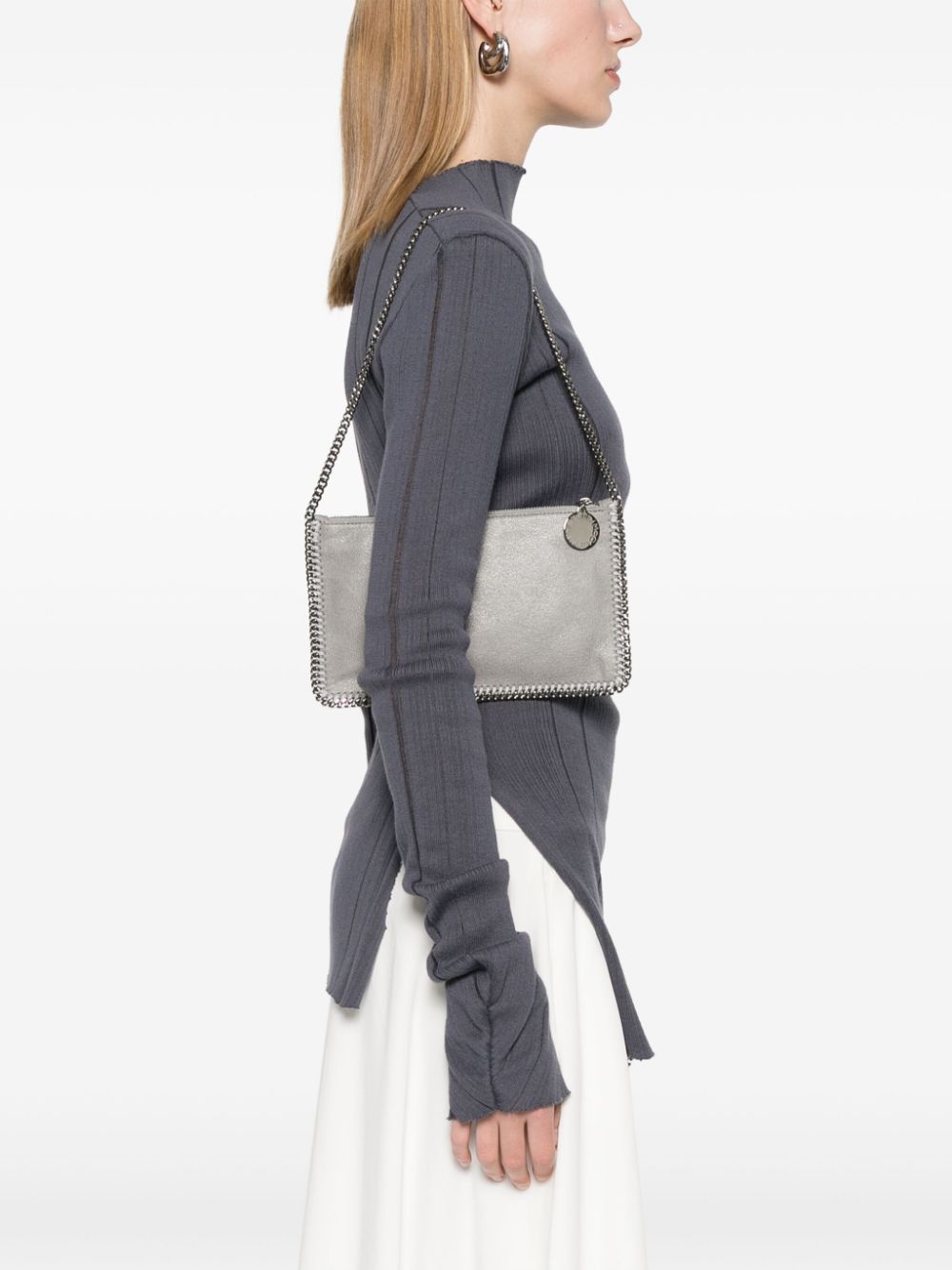 Stella McCartney Bags.. Grey image 4