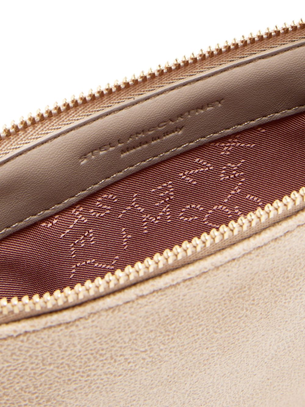 Stella McCartney Bags.. Beige image 3