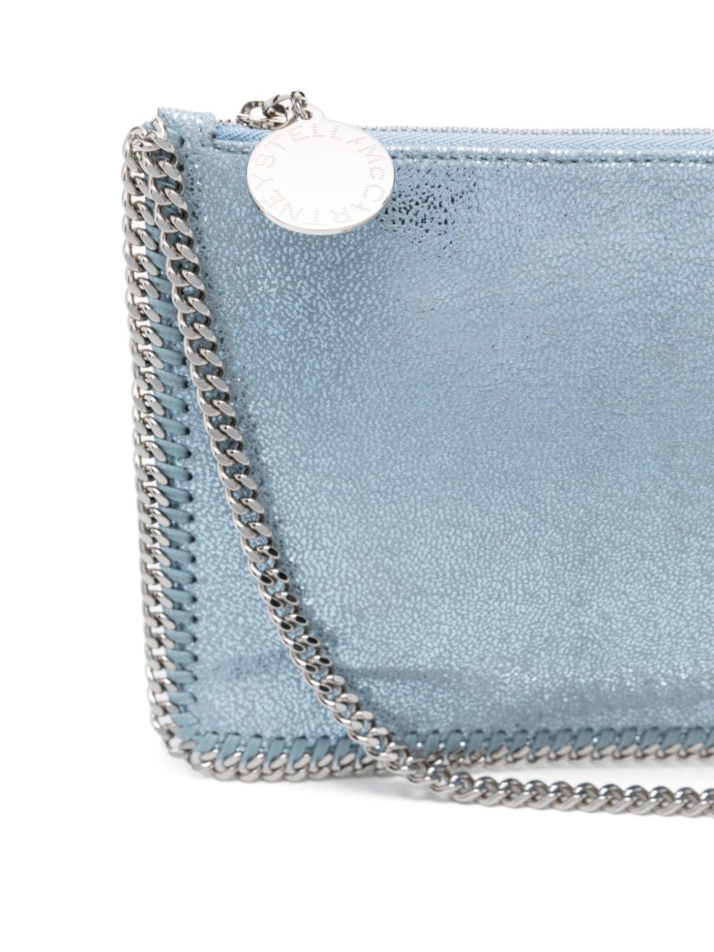 Stella McCartney Bags.. Clear Blue image 4