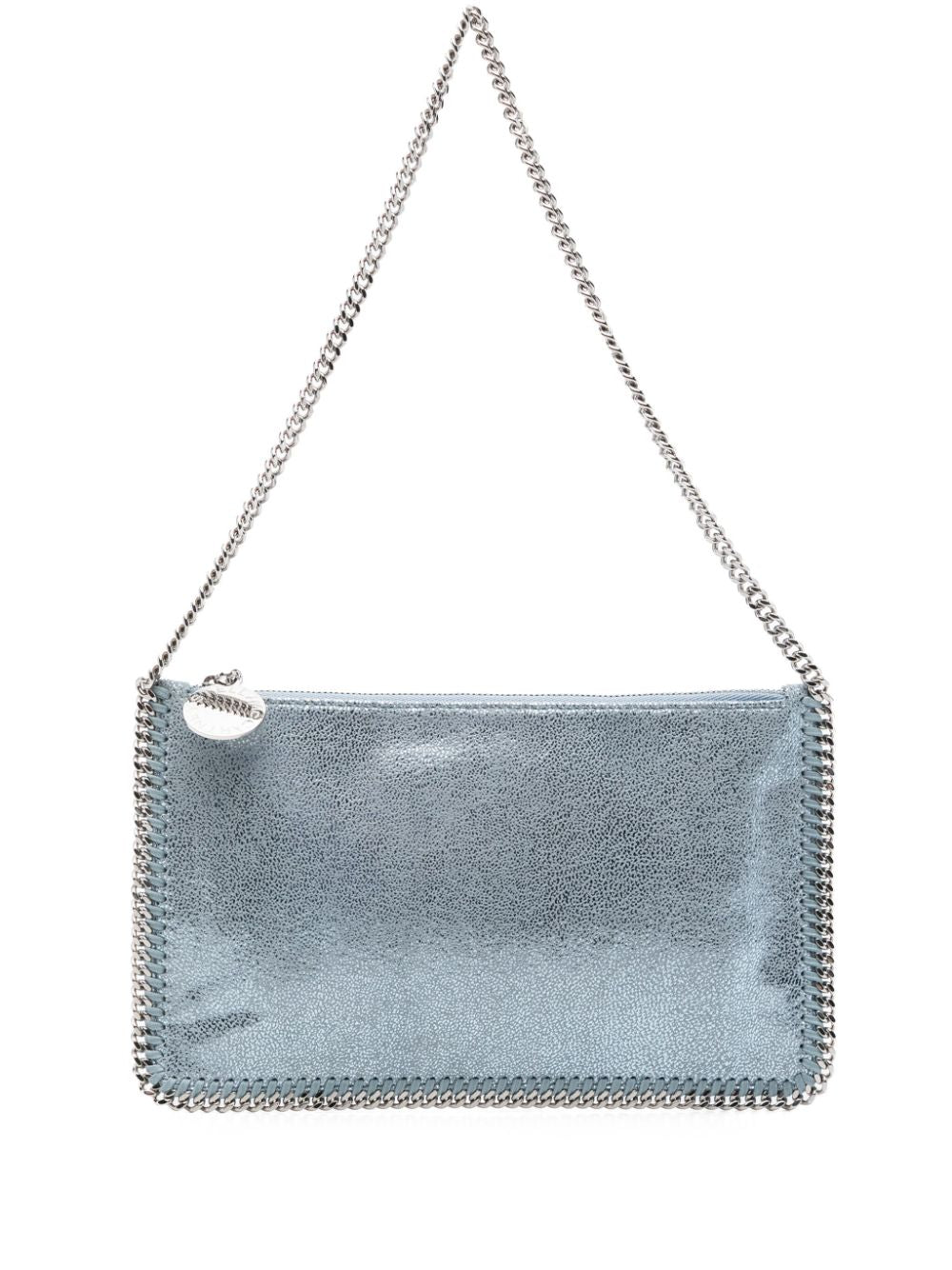 Stella McCartney Bags.. Clear Blue image 0