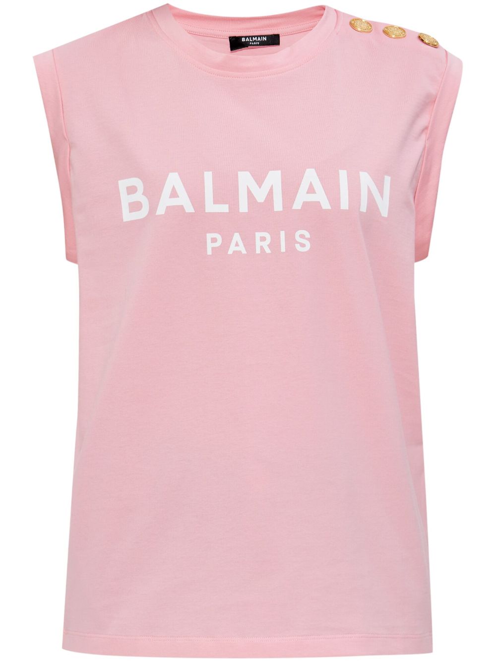 Balmain Top Pink image 0