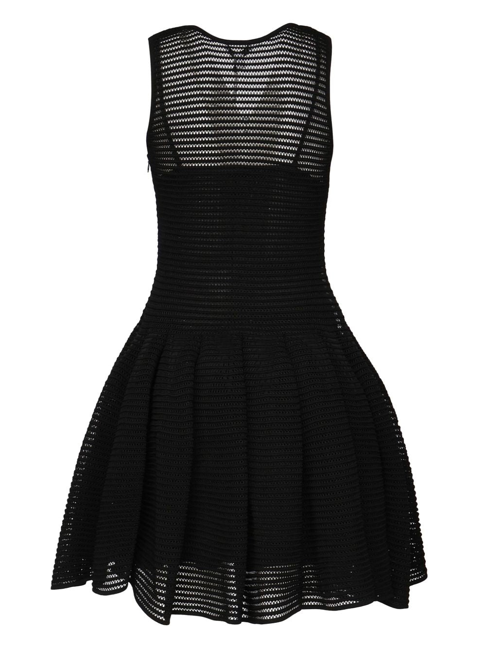 Alaia Dresses Black image 1