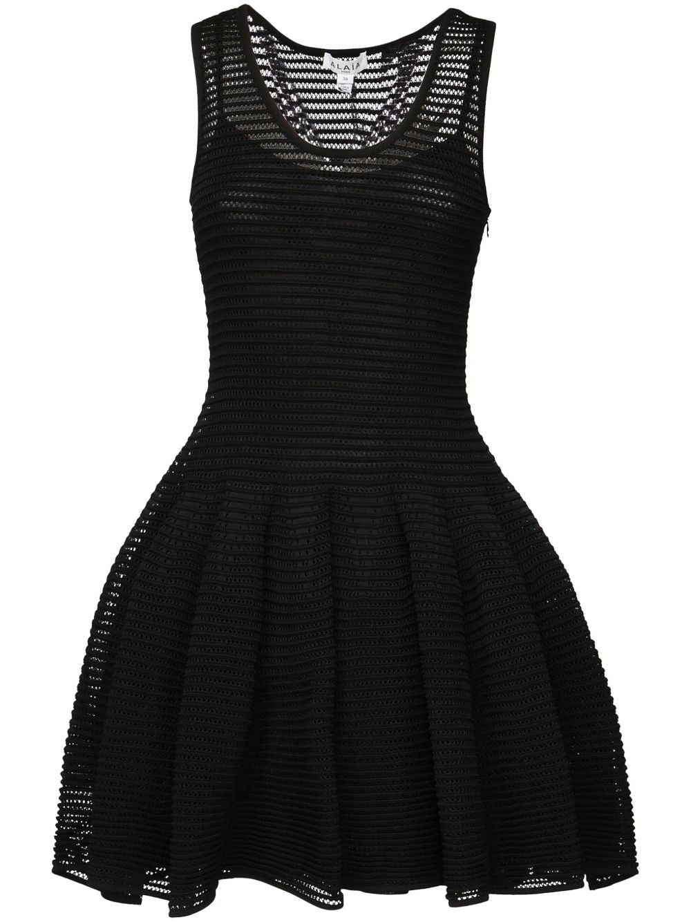 Alaia Dresses Black image 0